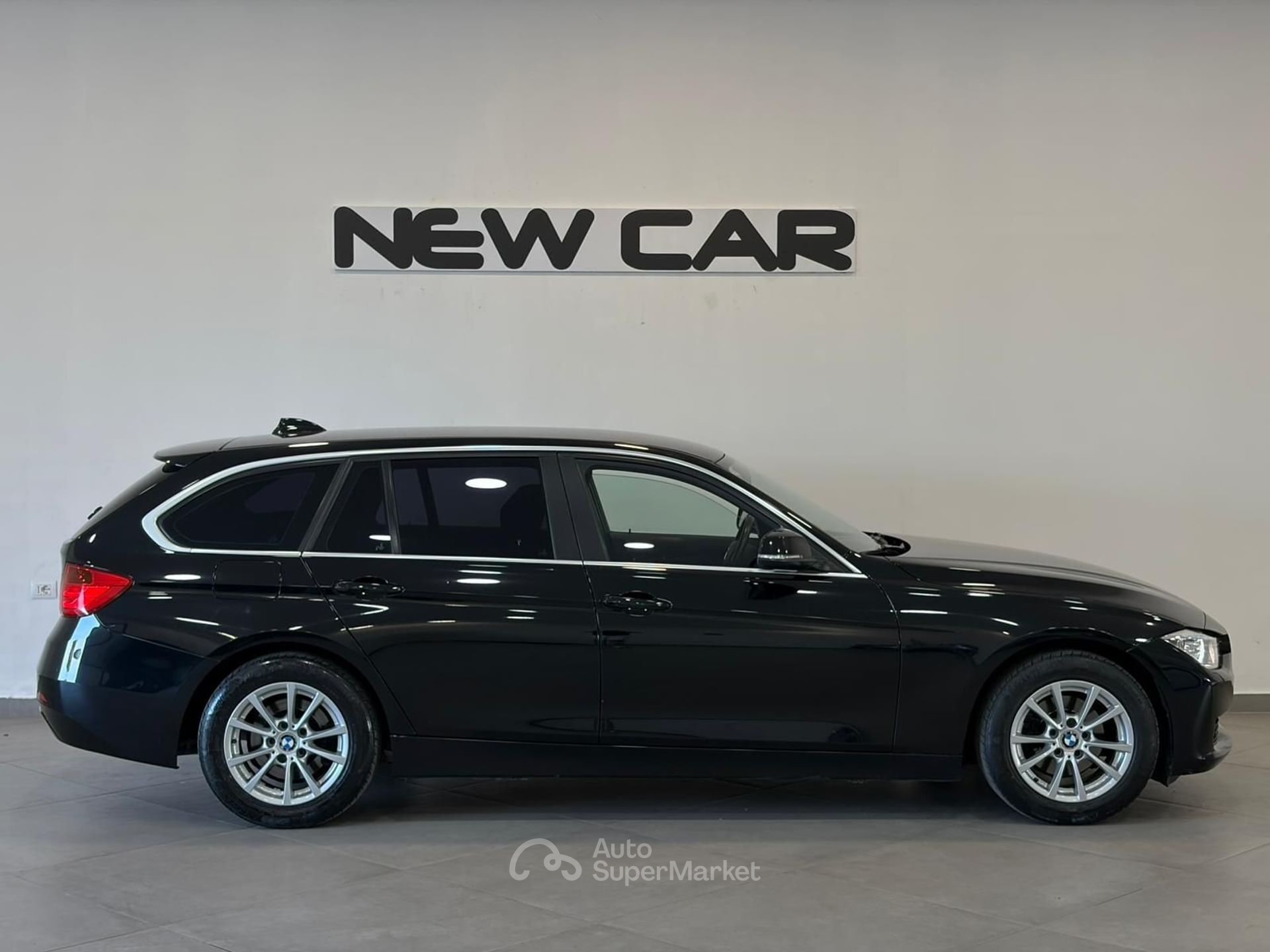 BMW 316