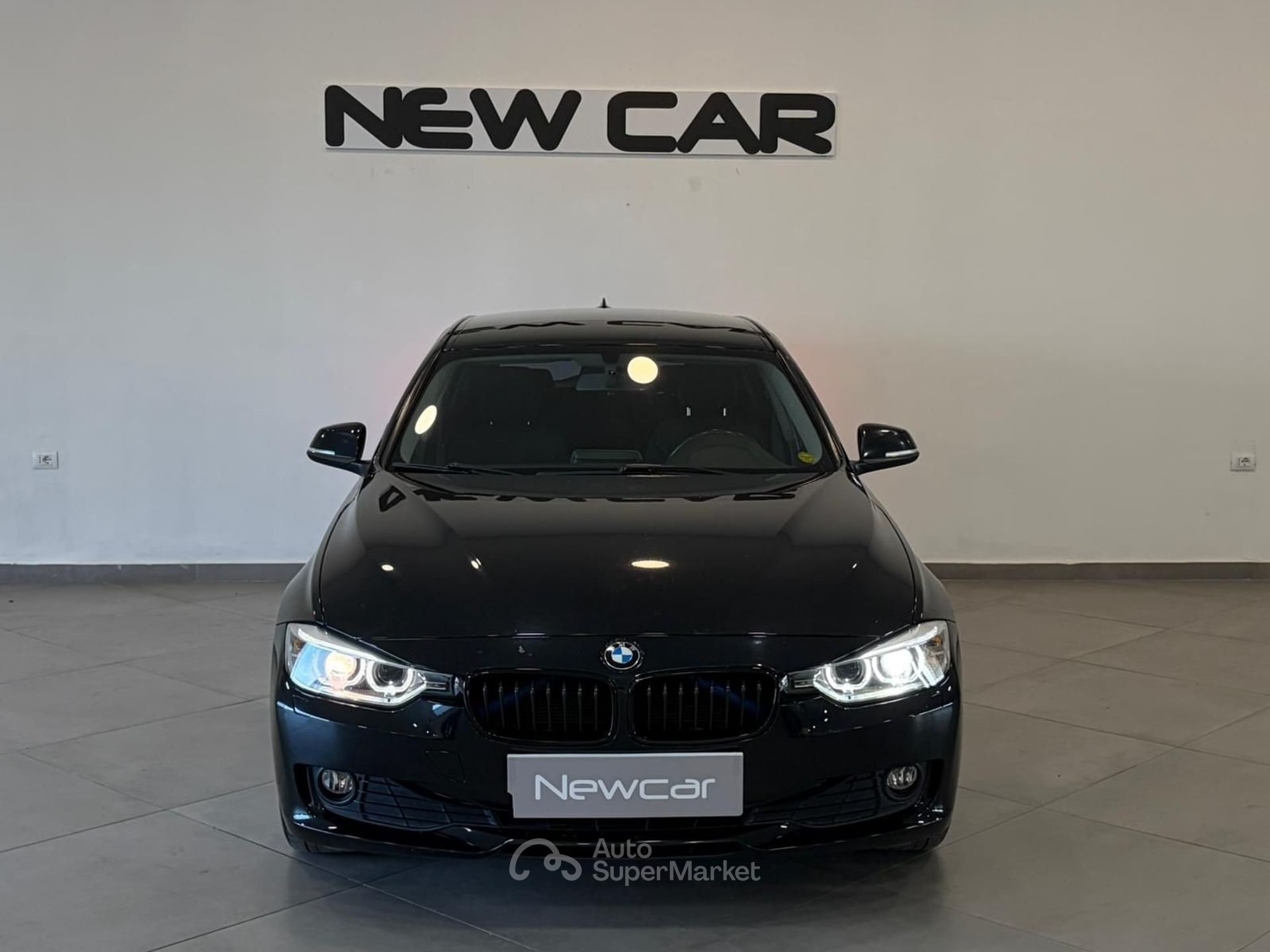 BMW 316