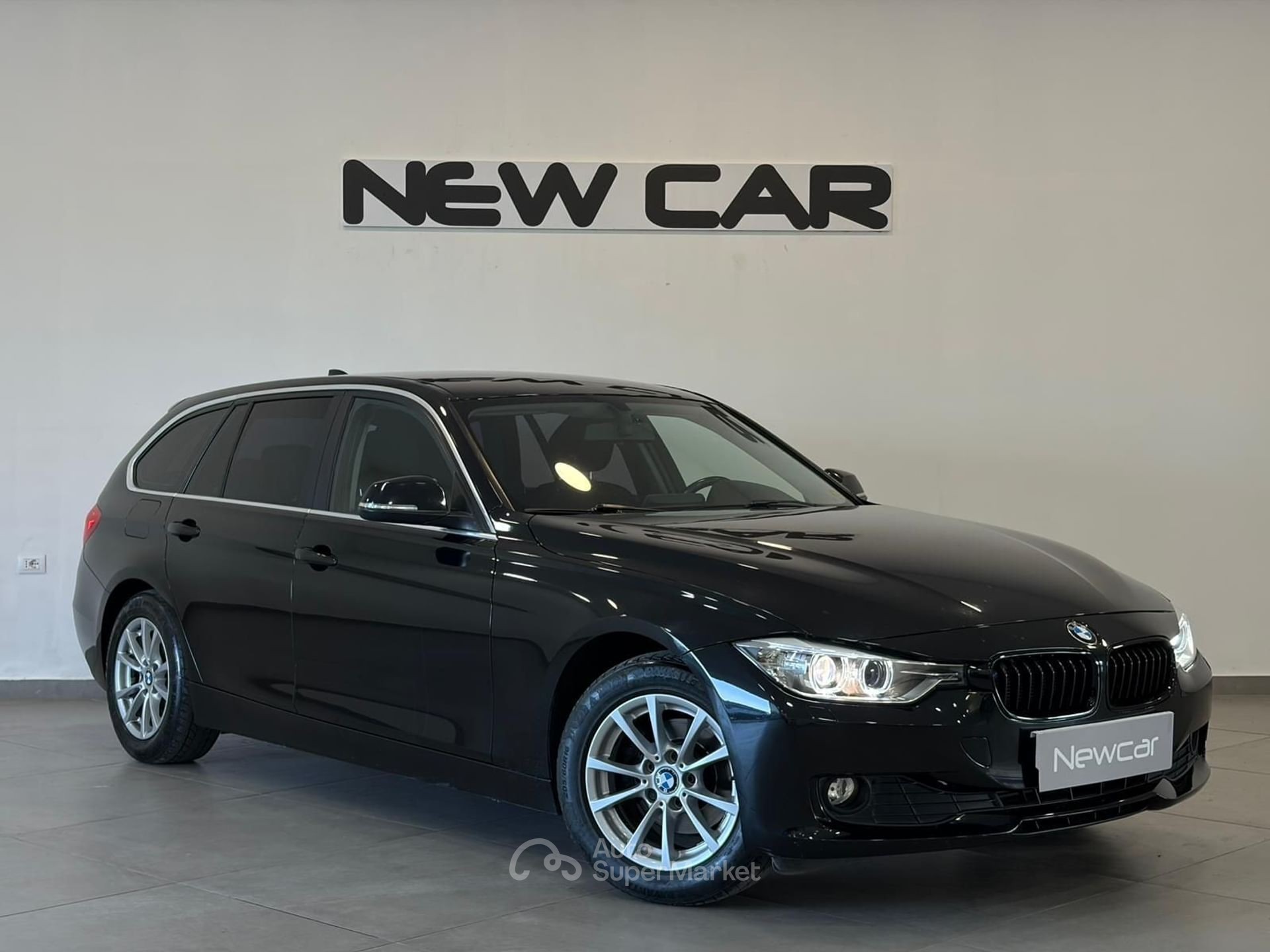 BMW 316