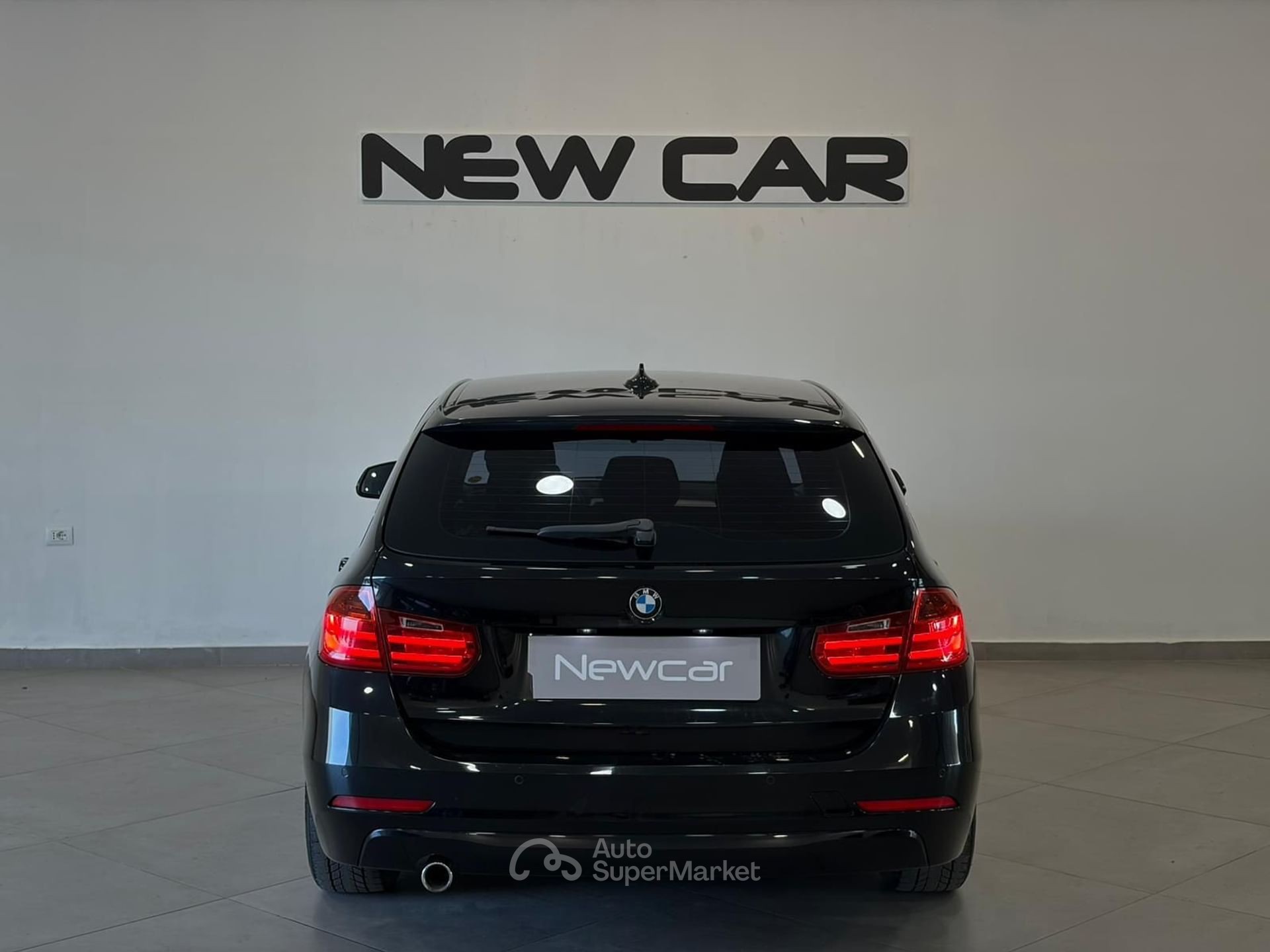 BMW 316