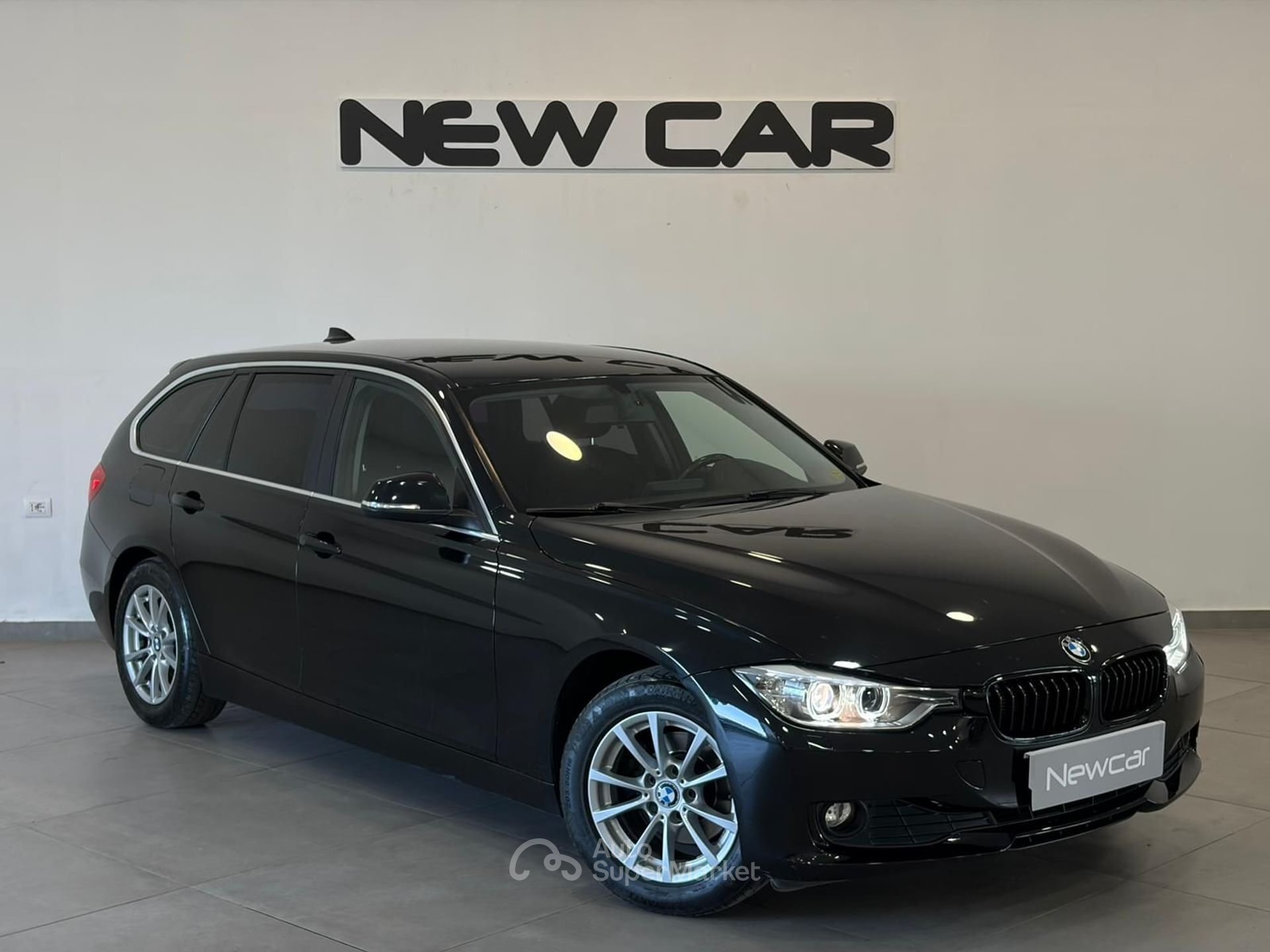 BMW 316