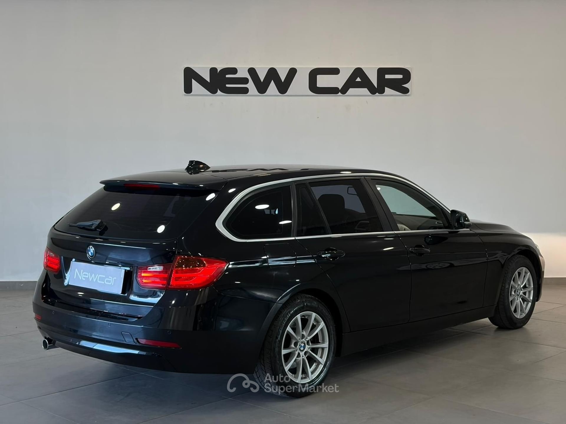 BMW 316