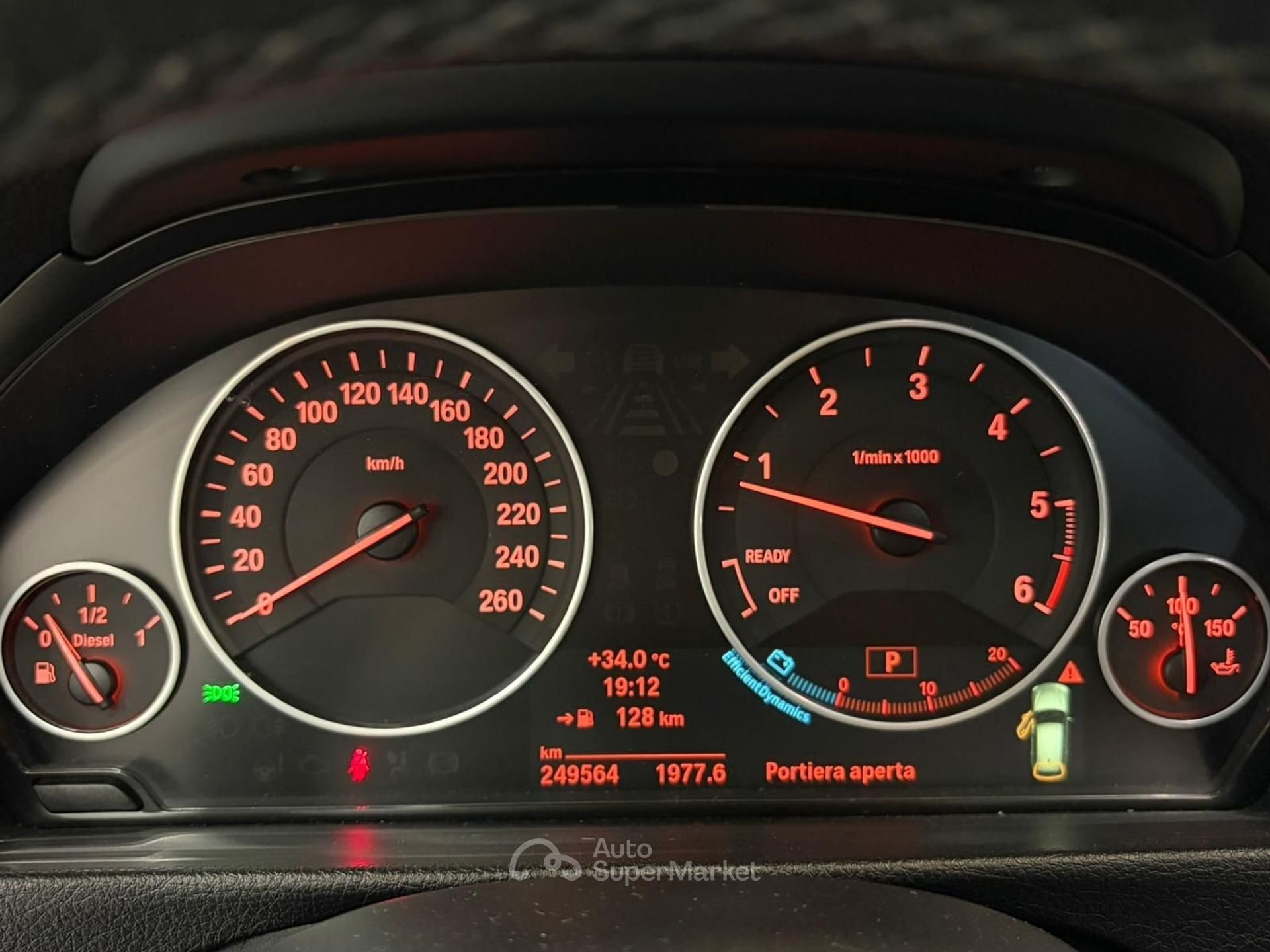 BMW 316