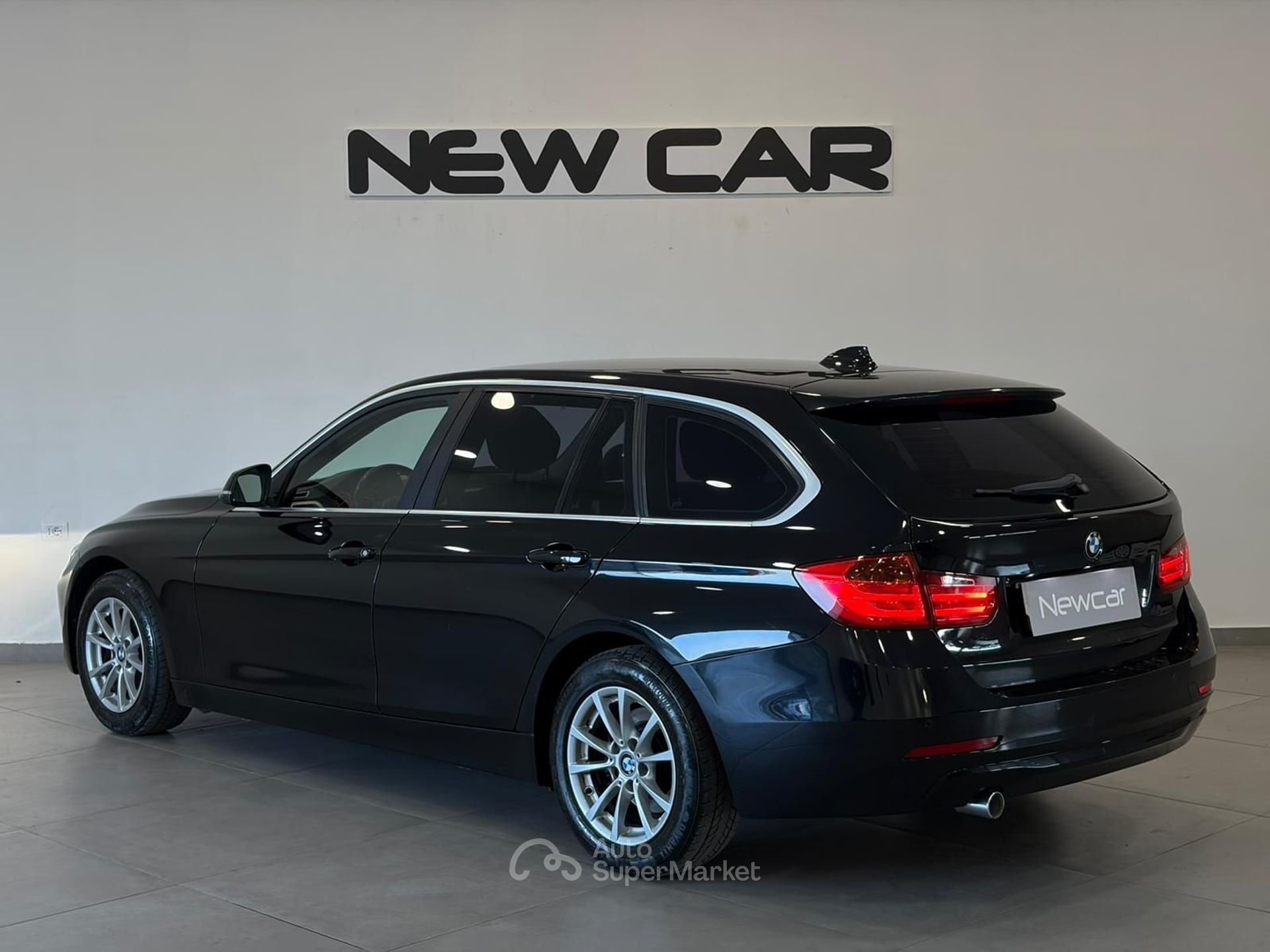 BMW 316