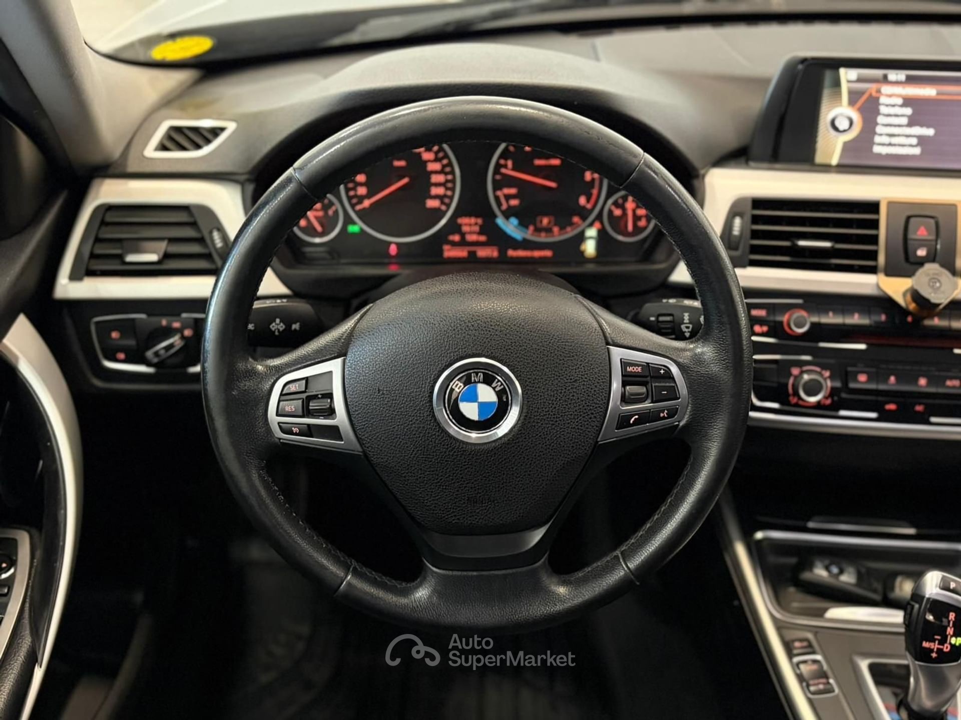 BMW 316