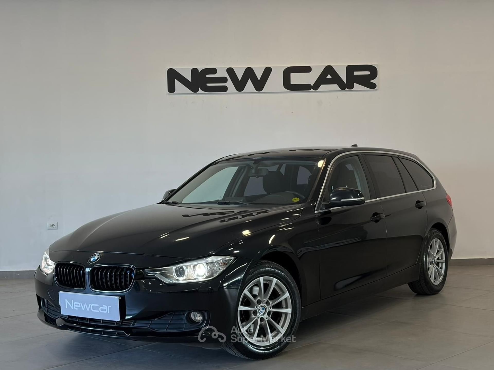 BMW 316