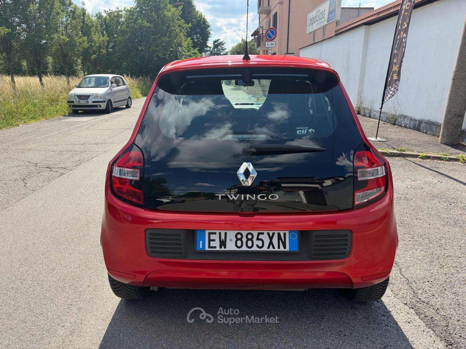 Renault Twingo