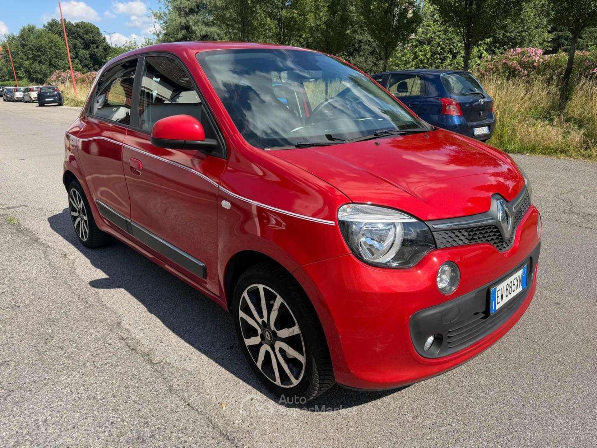 Renault Twingo