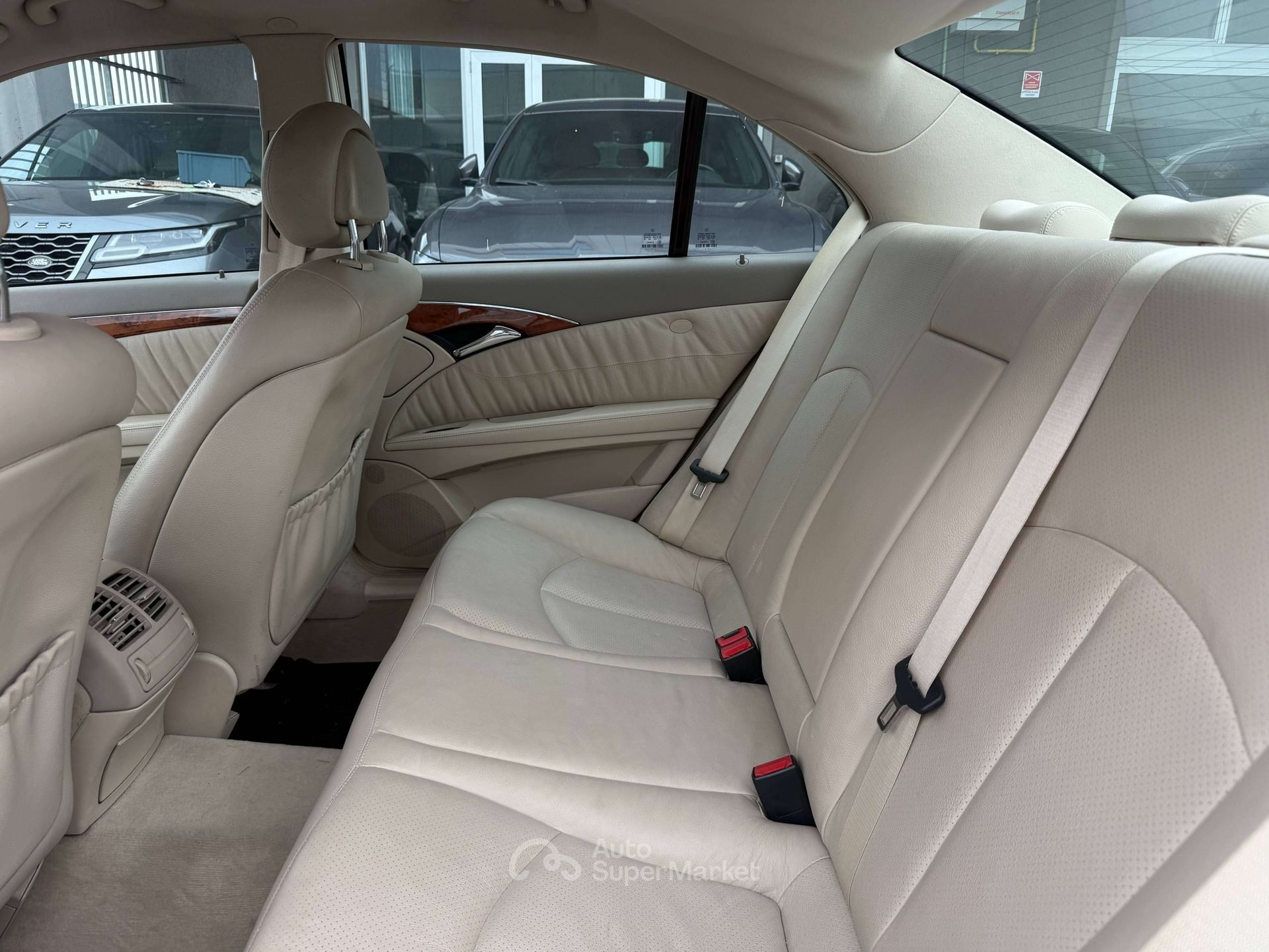 Mercedes-Benz Classe E