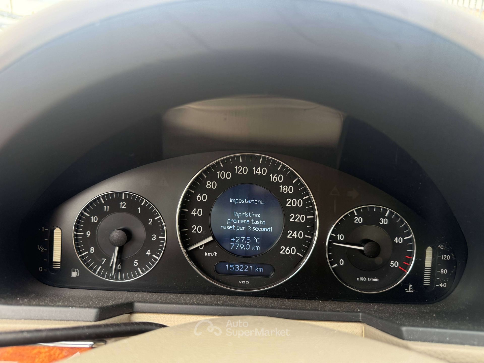 Mercedes-Benz Classe E