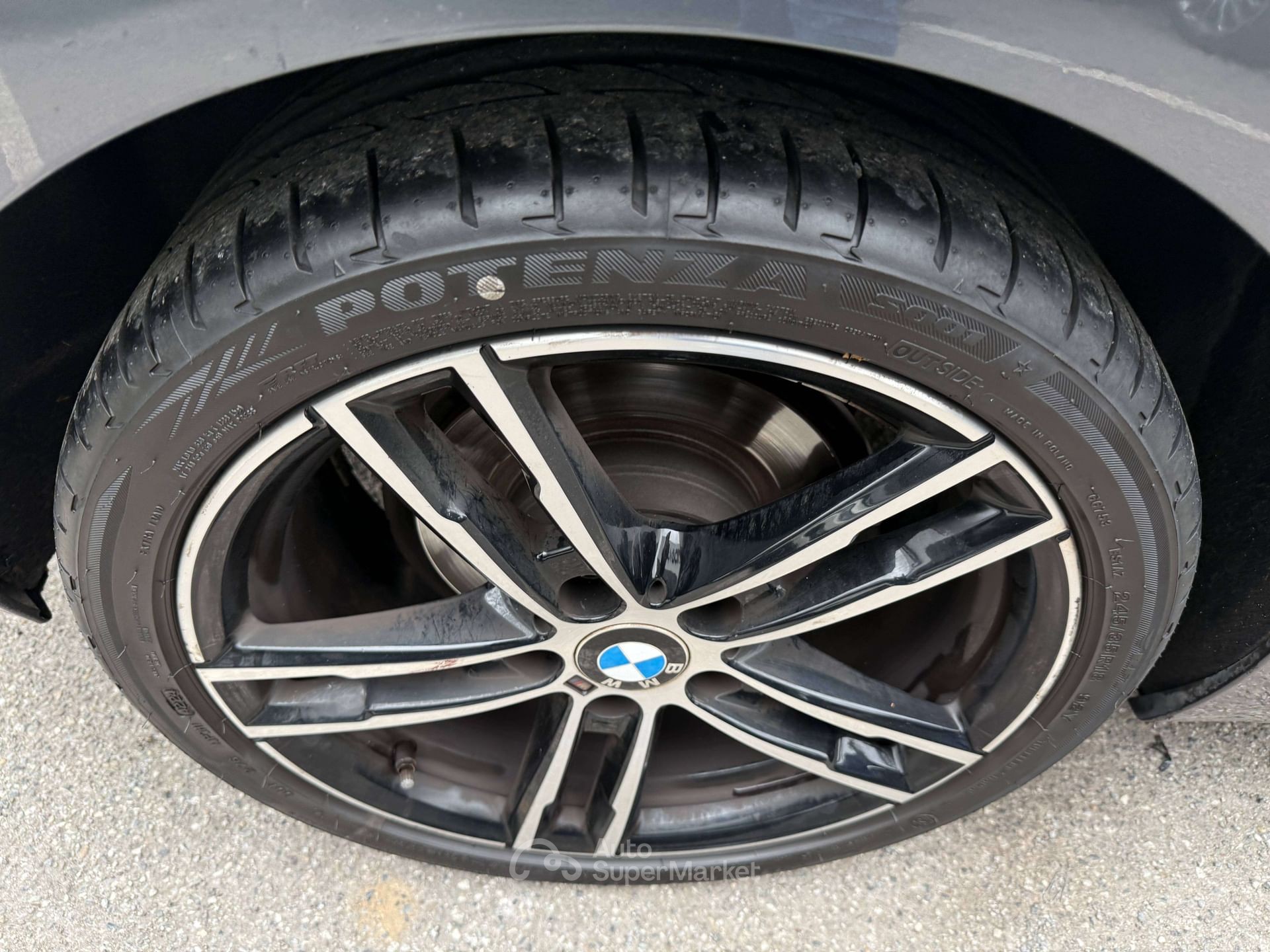 BMW Serie 1 118d