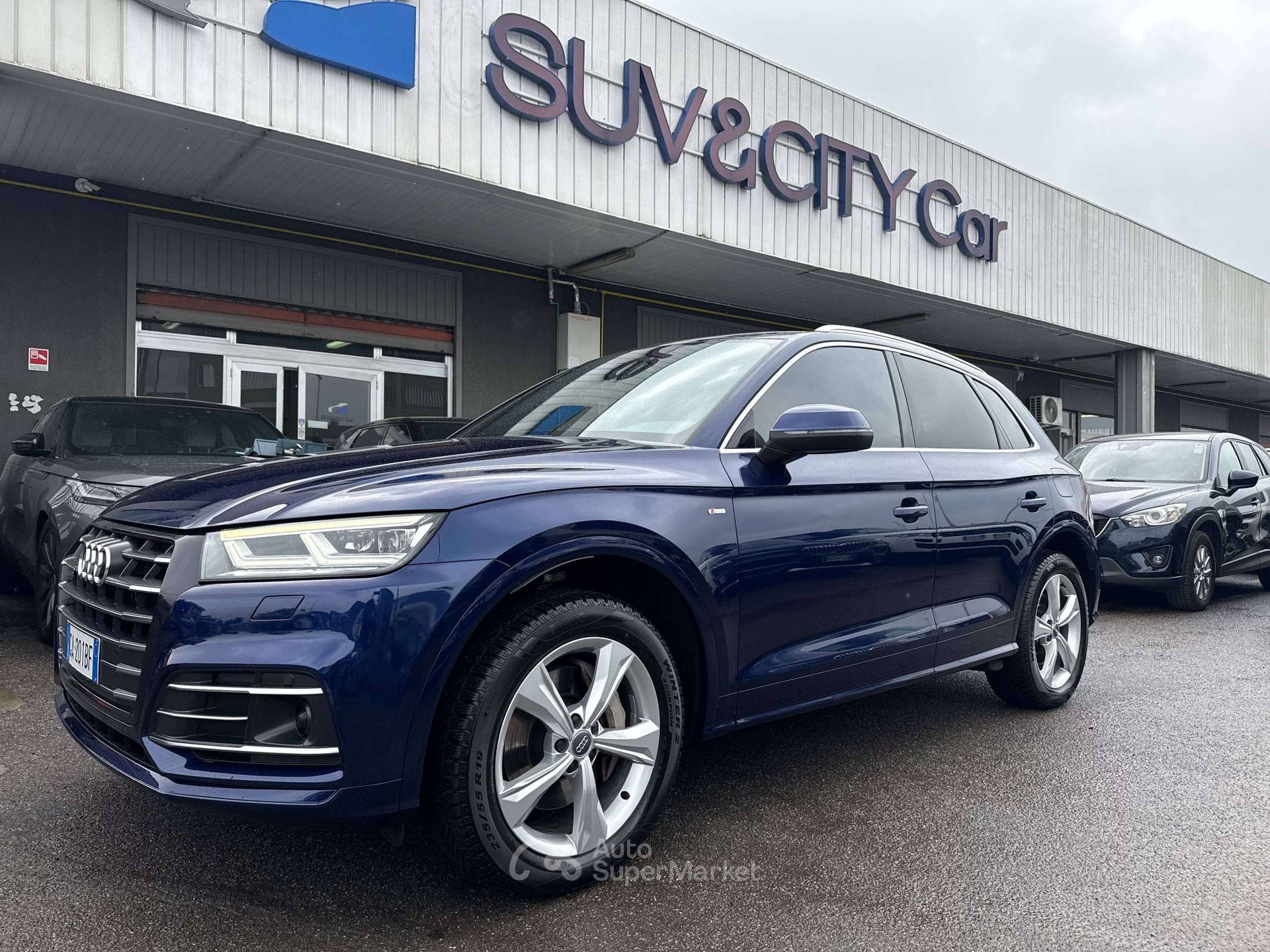 Audi Q5