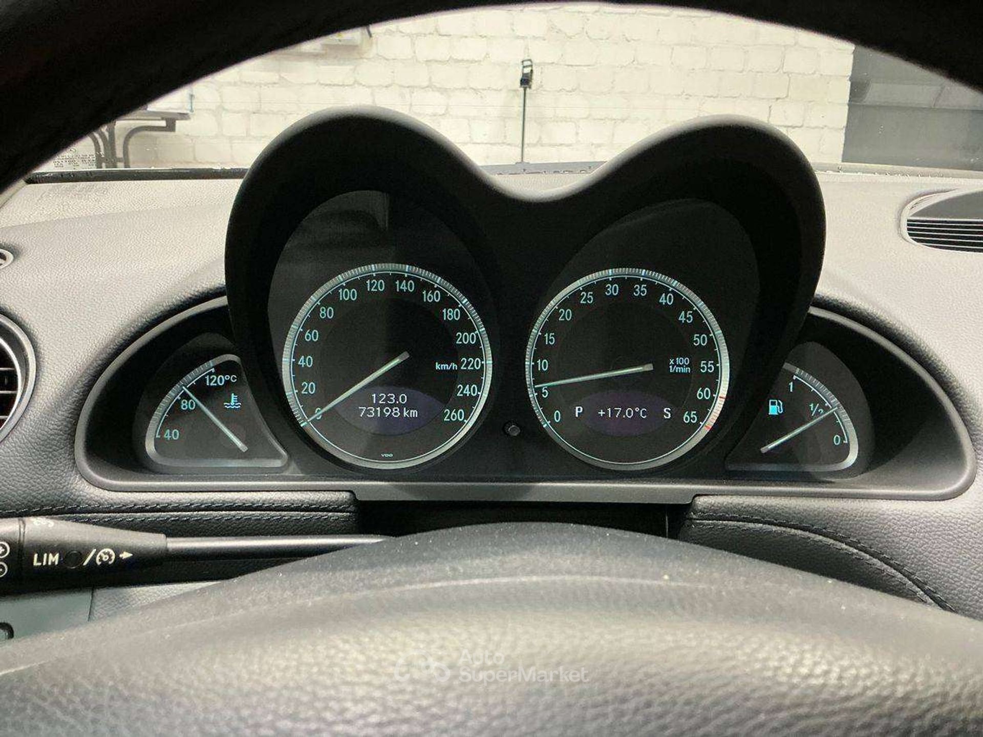 Mercedes-Benz SL