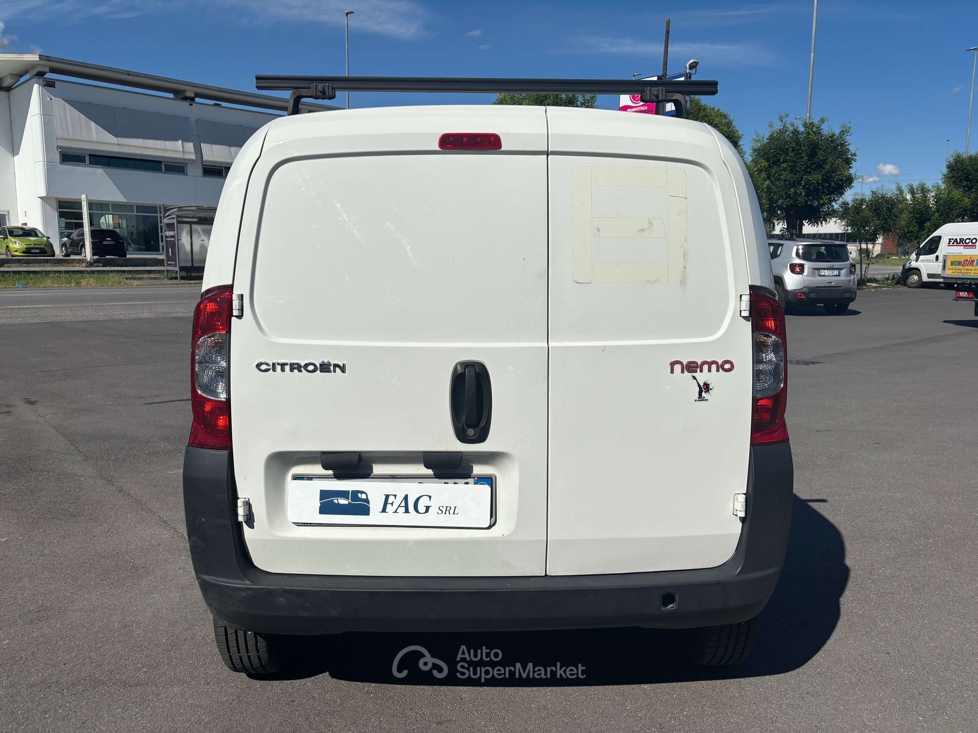 Fiat Fiorino