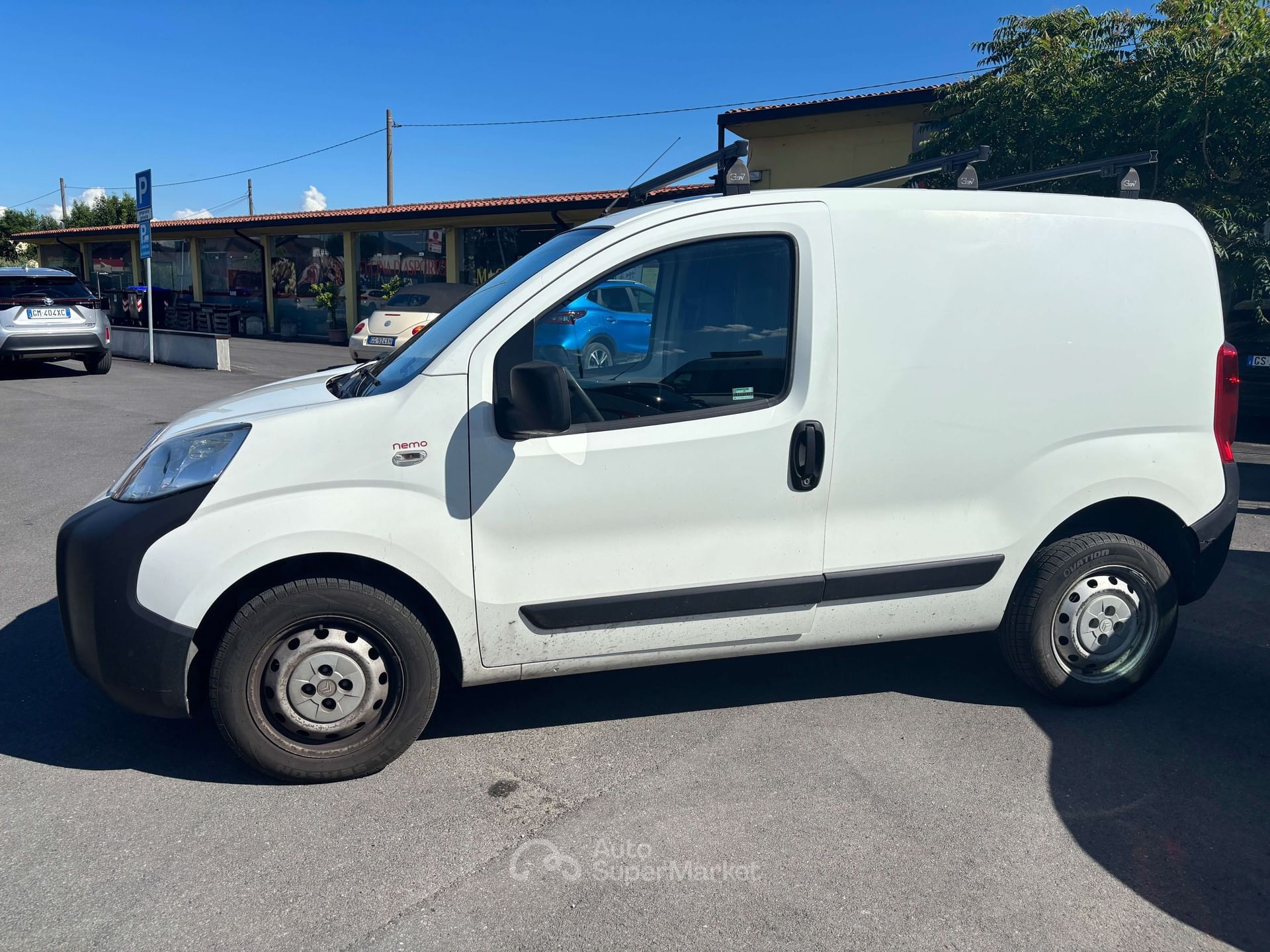 Fiat Fiorino