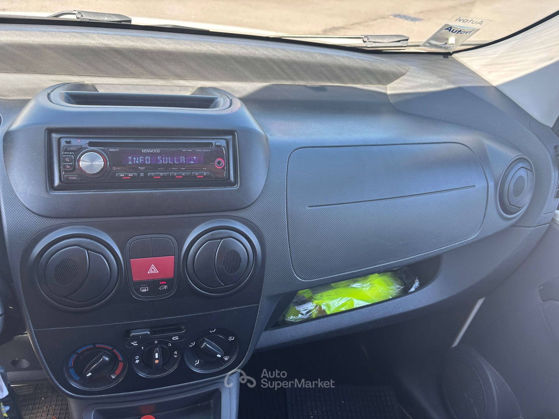 Fiat Fiorino
