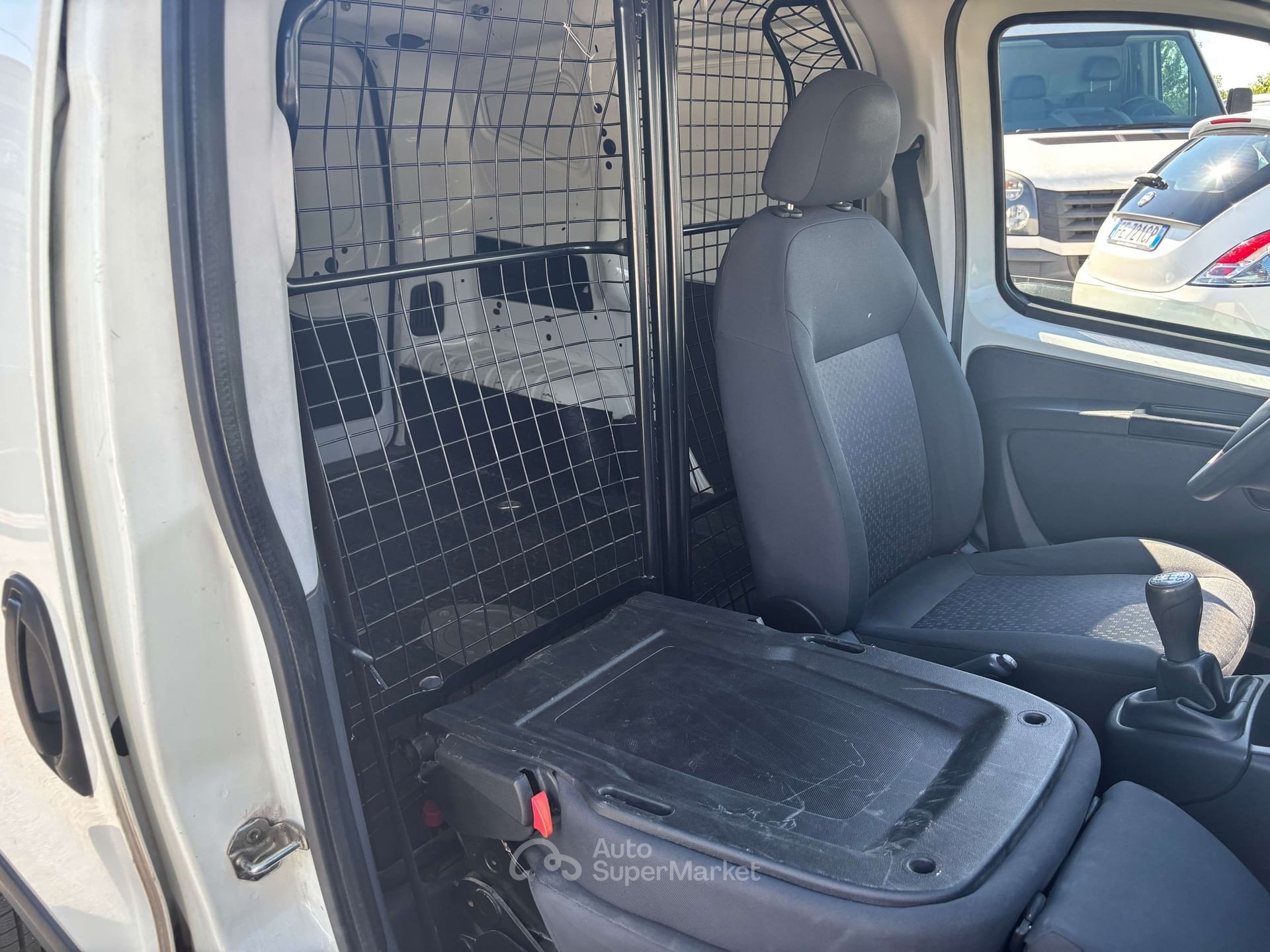 Fiat Fiorino