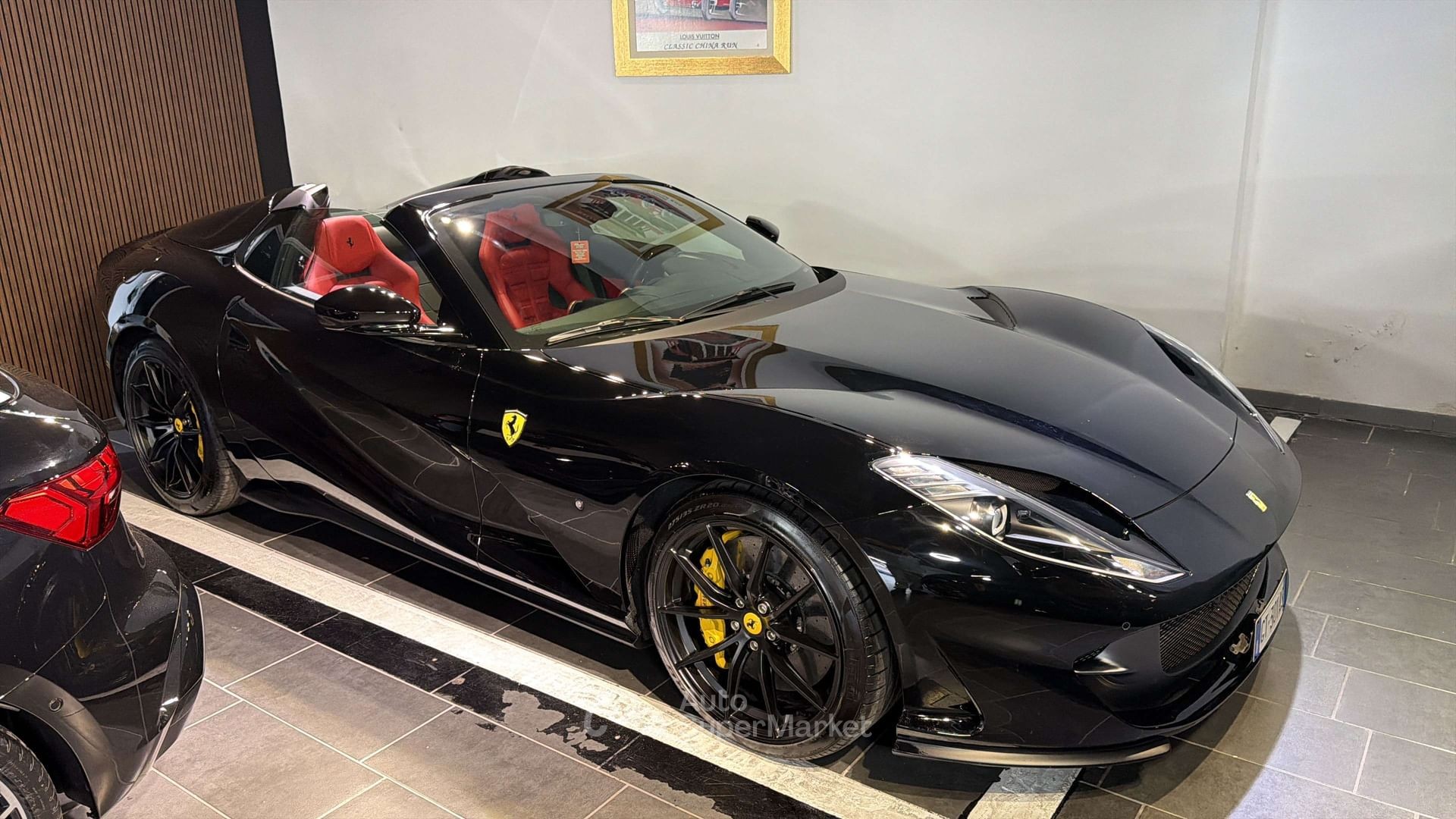 Ferrari 812
