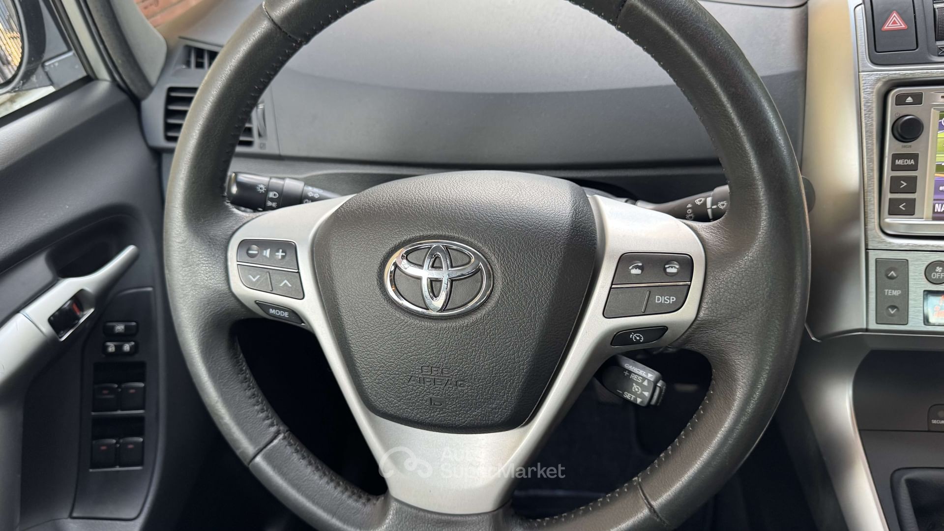Toyota Verso