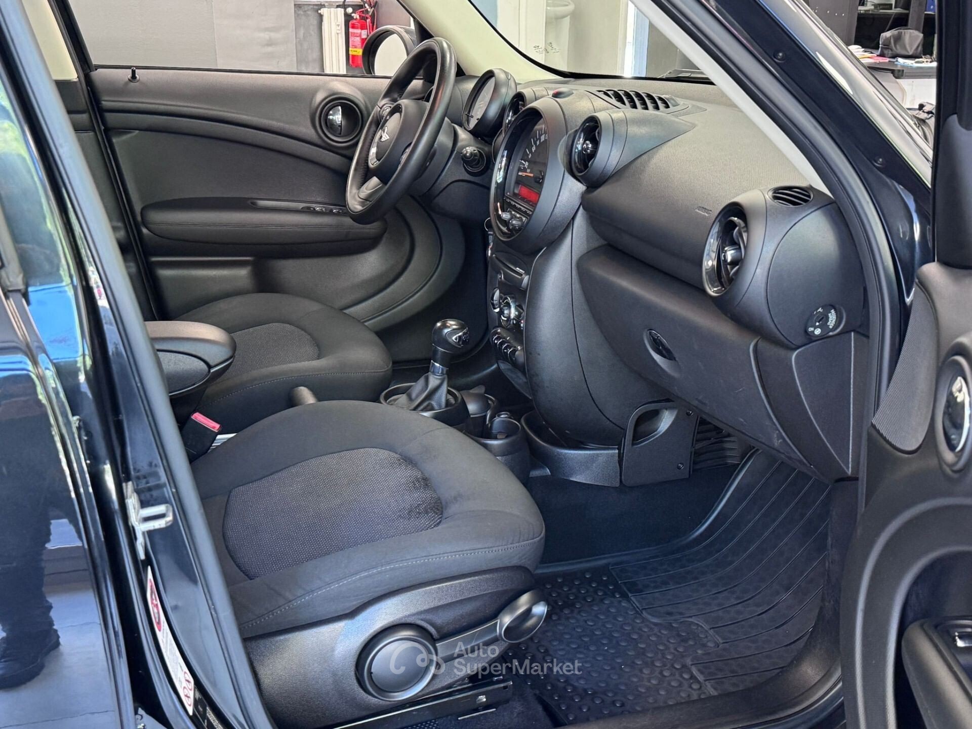MINI Cooper Countryman