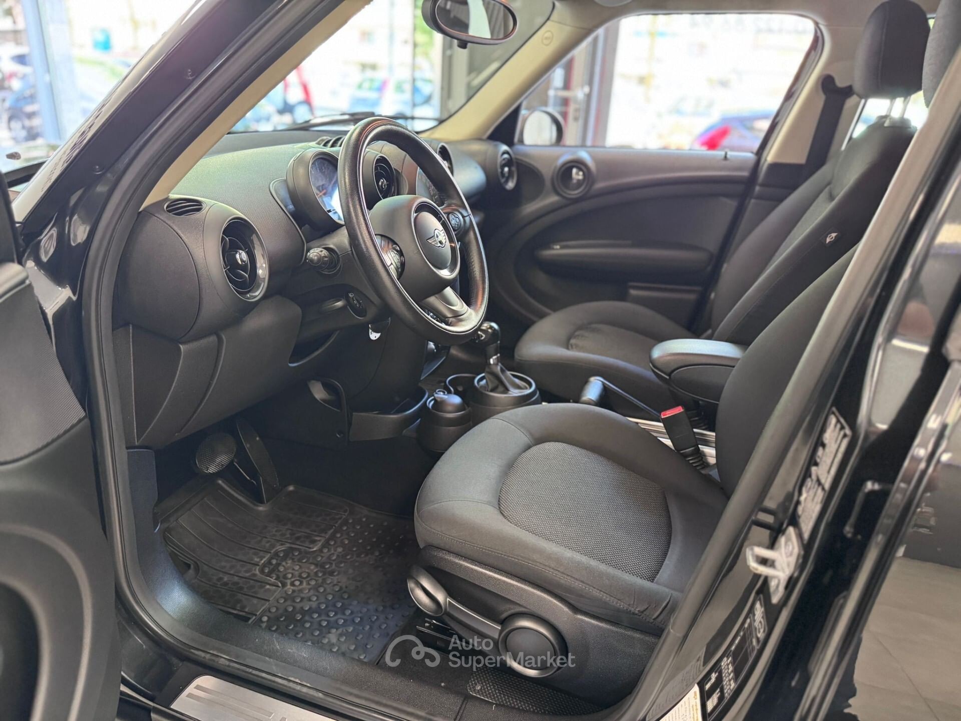 MINI Cooper Countryman