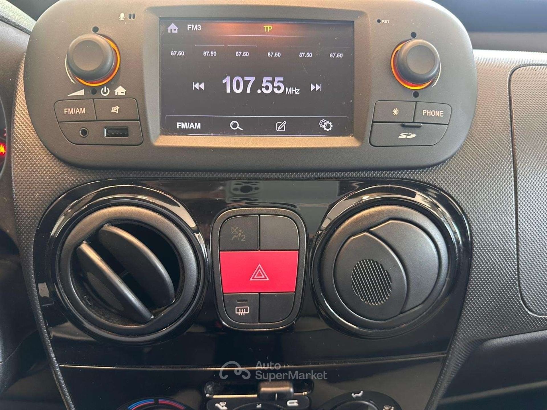 Fiat QUBO