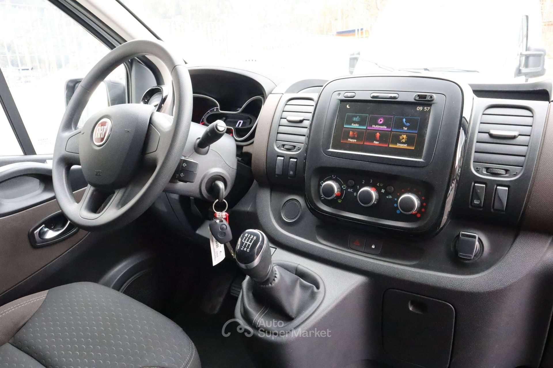 Fiat Talento