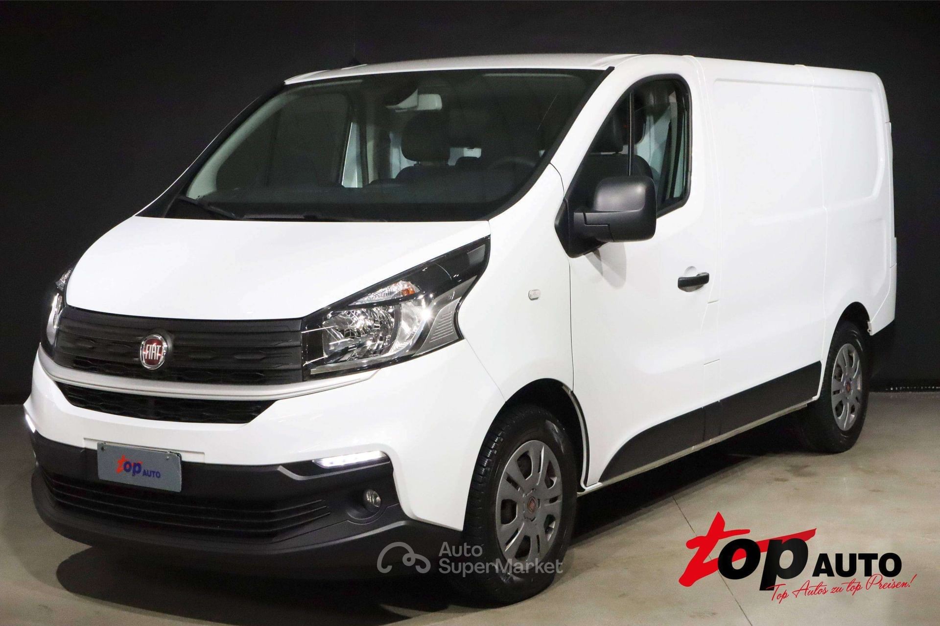 Fiat Talento