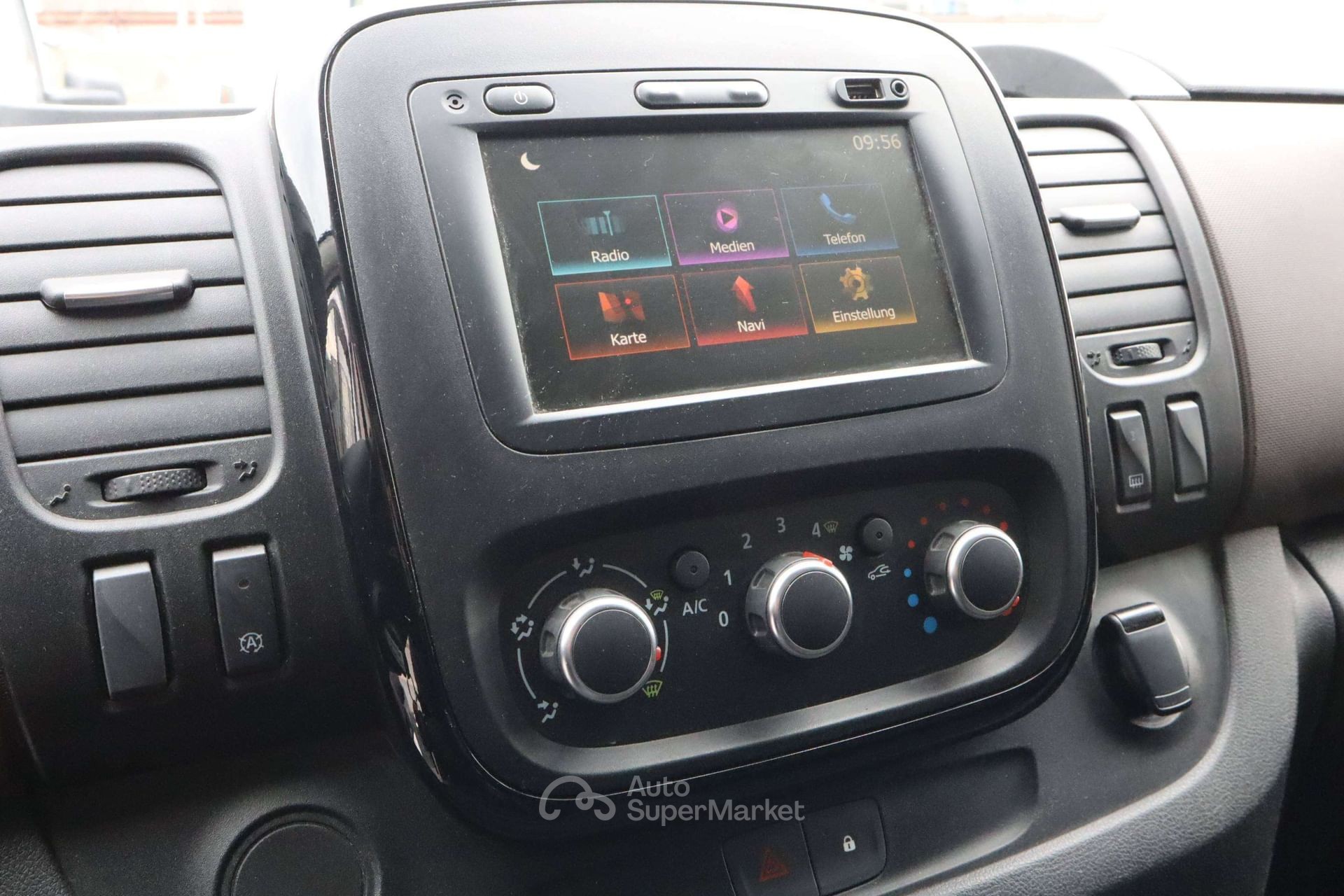 Fiat Talento