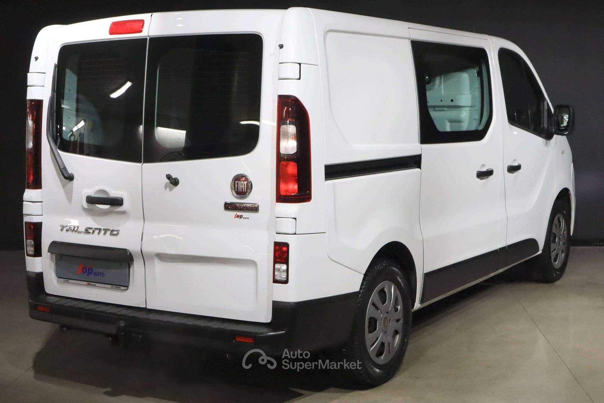 Fiat Talento