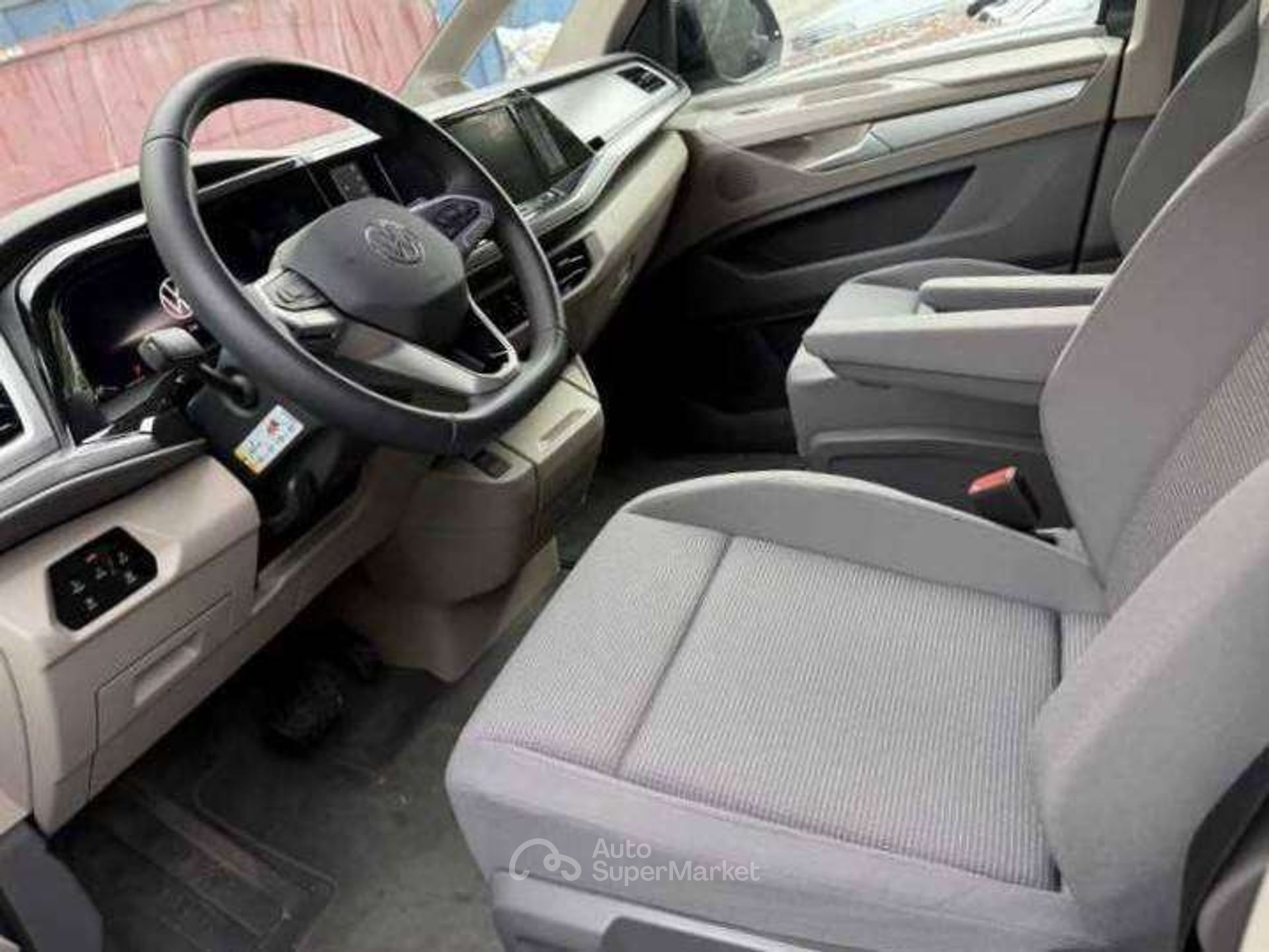Volkswagen California