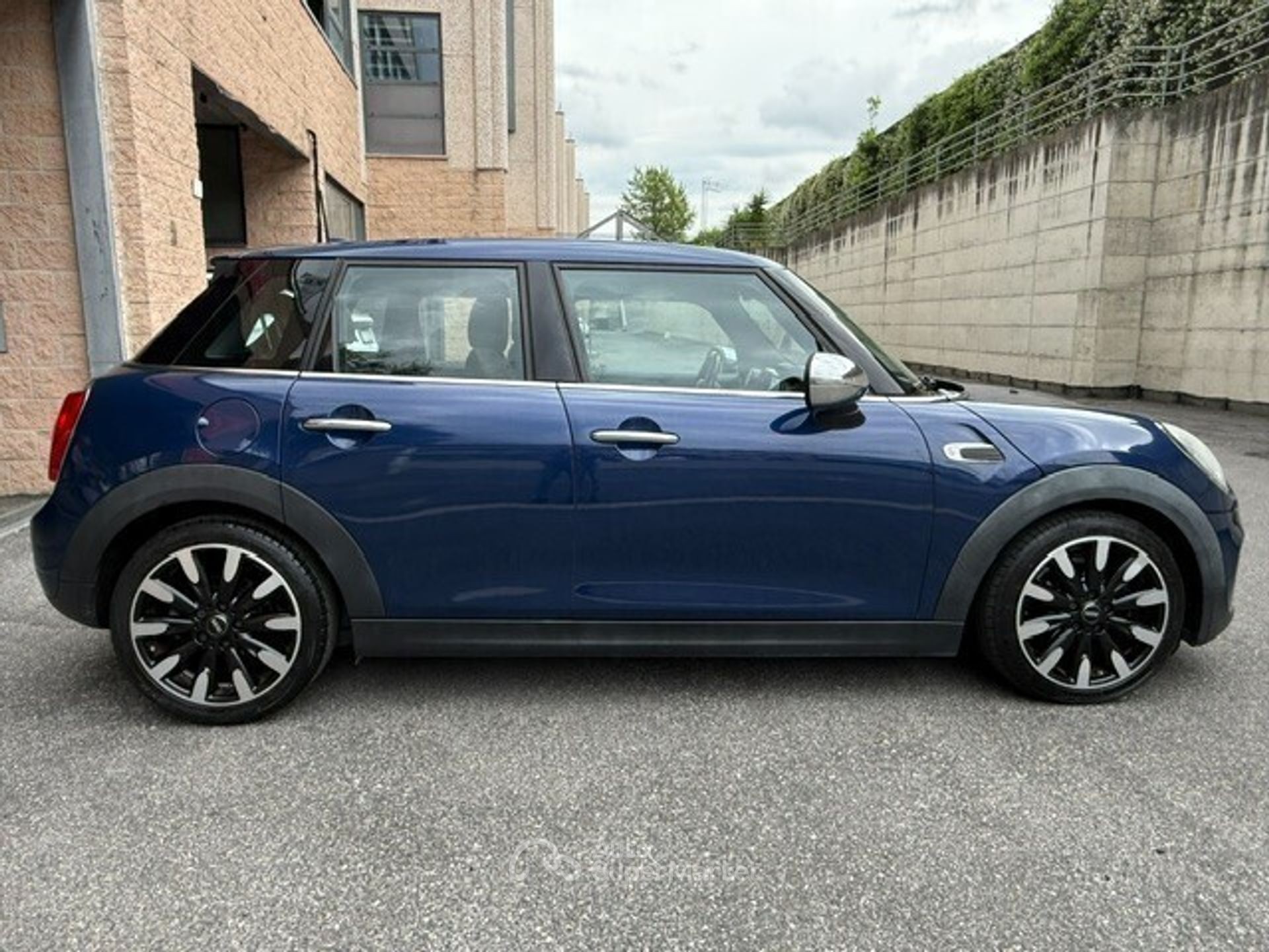 MINI 1.5 Cooper D Hype 5
