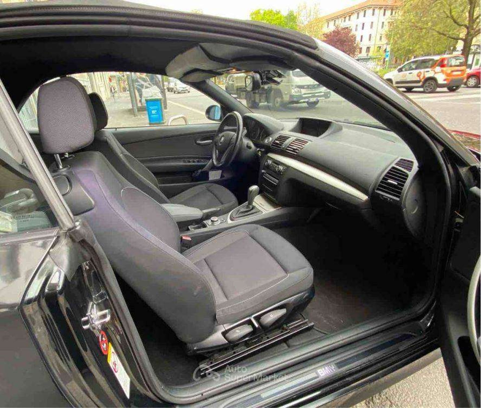 BMW Serie 1 120d