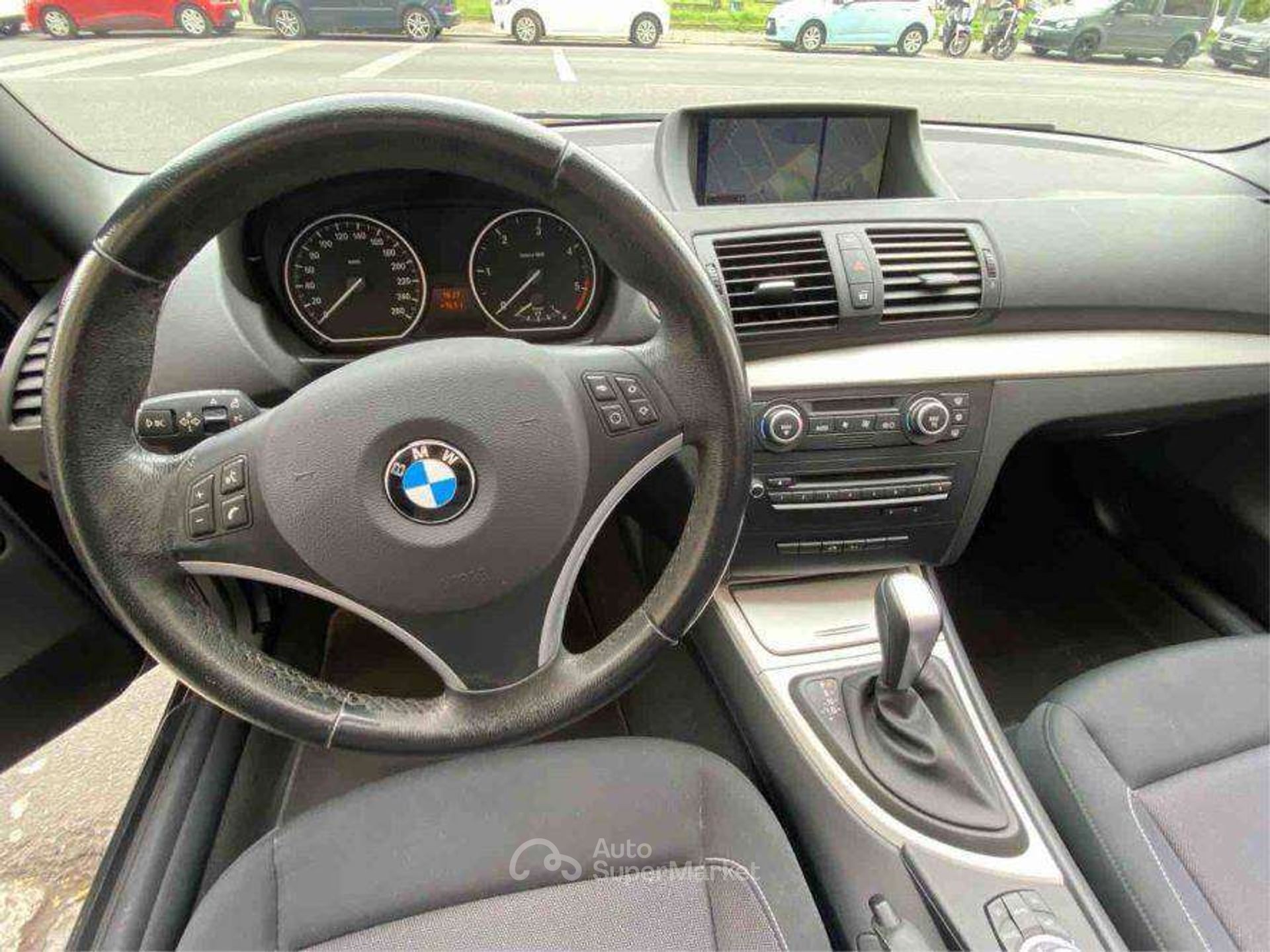 BMW Serie 1 120d