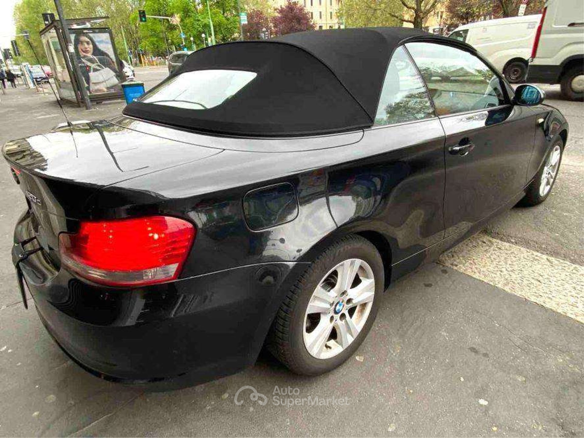 BMW Serie 1 120d