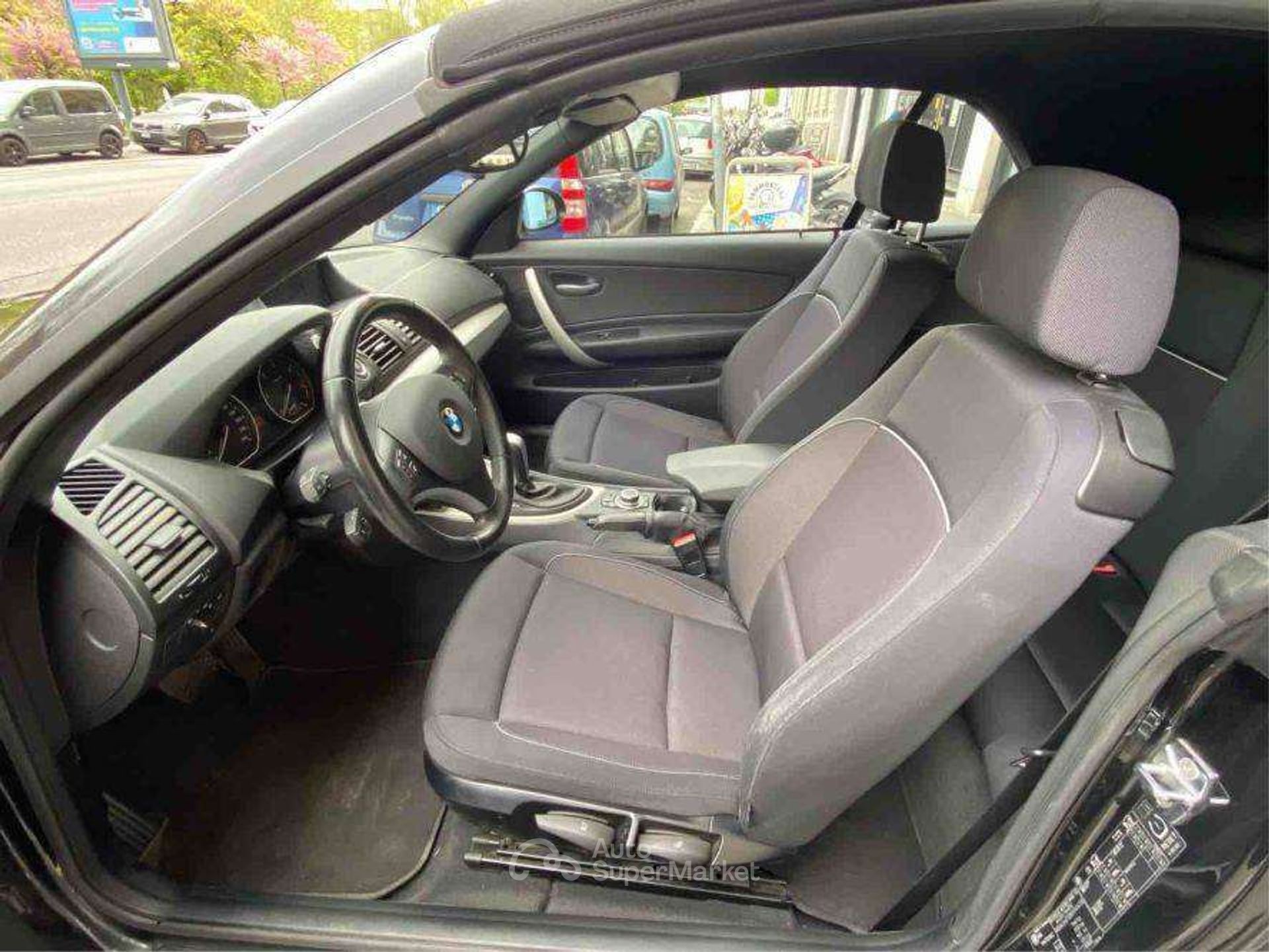 BMW Serie 1 120d