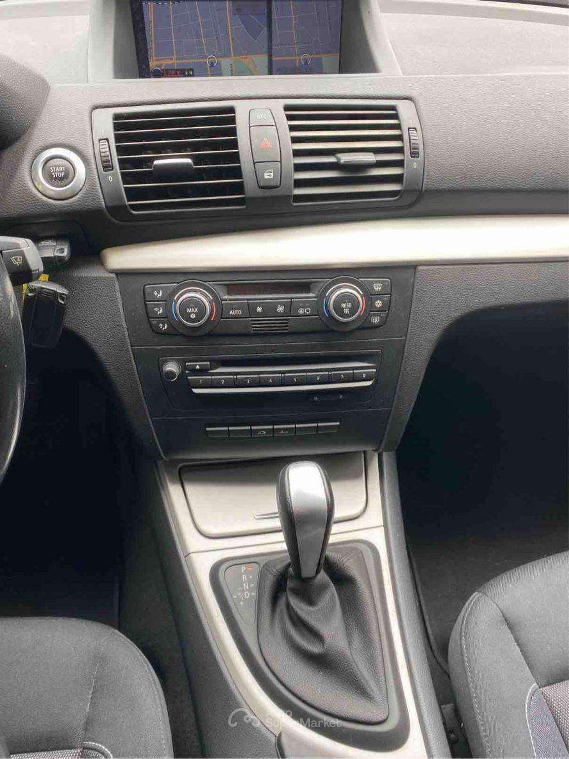 BMW Serie 1 120d
