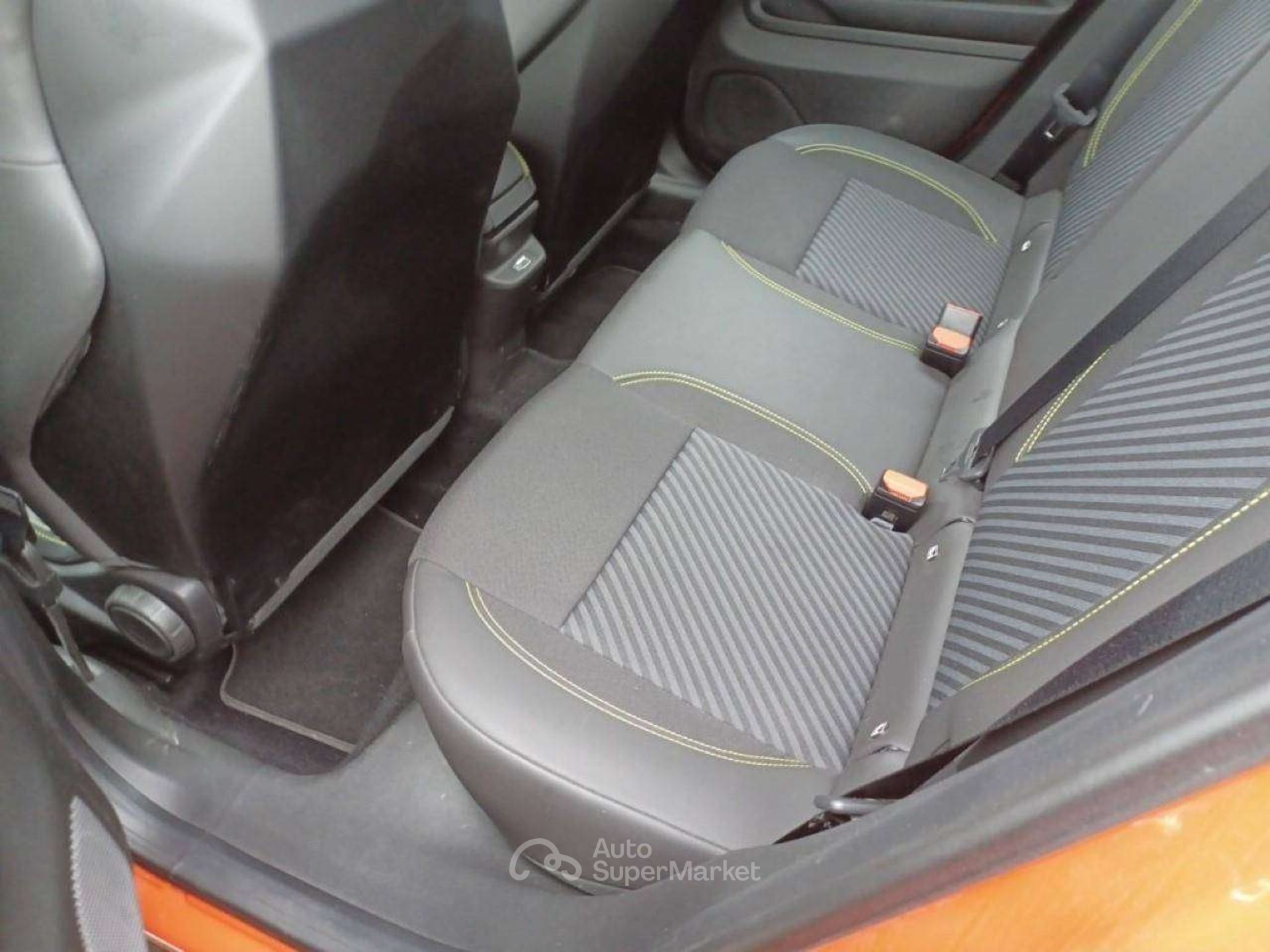 Abarth 600e
