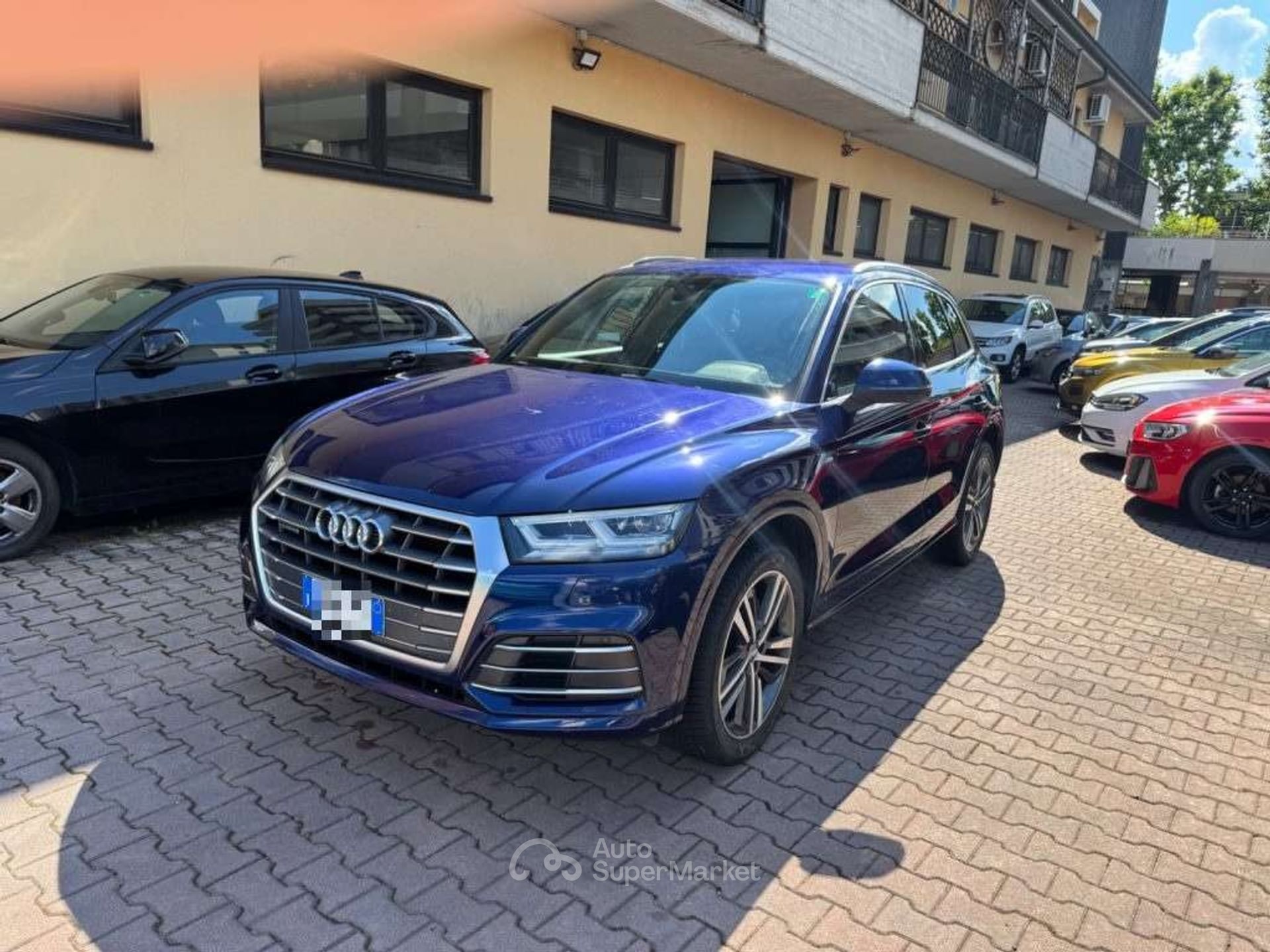 Audi Q5