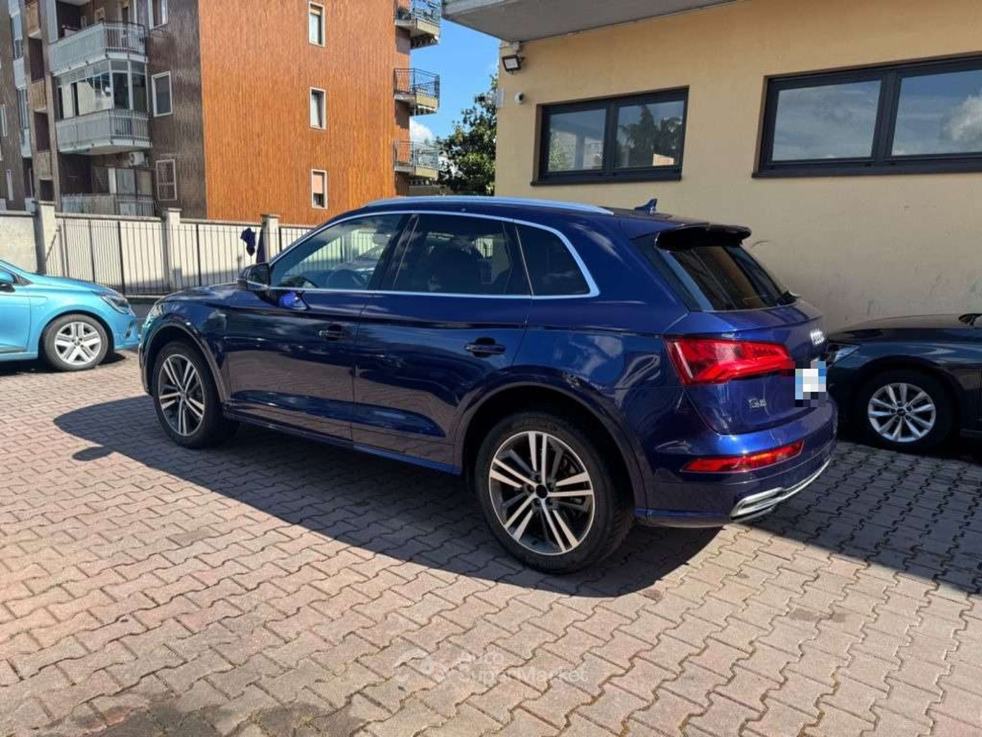 Audi Q5