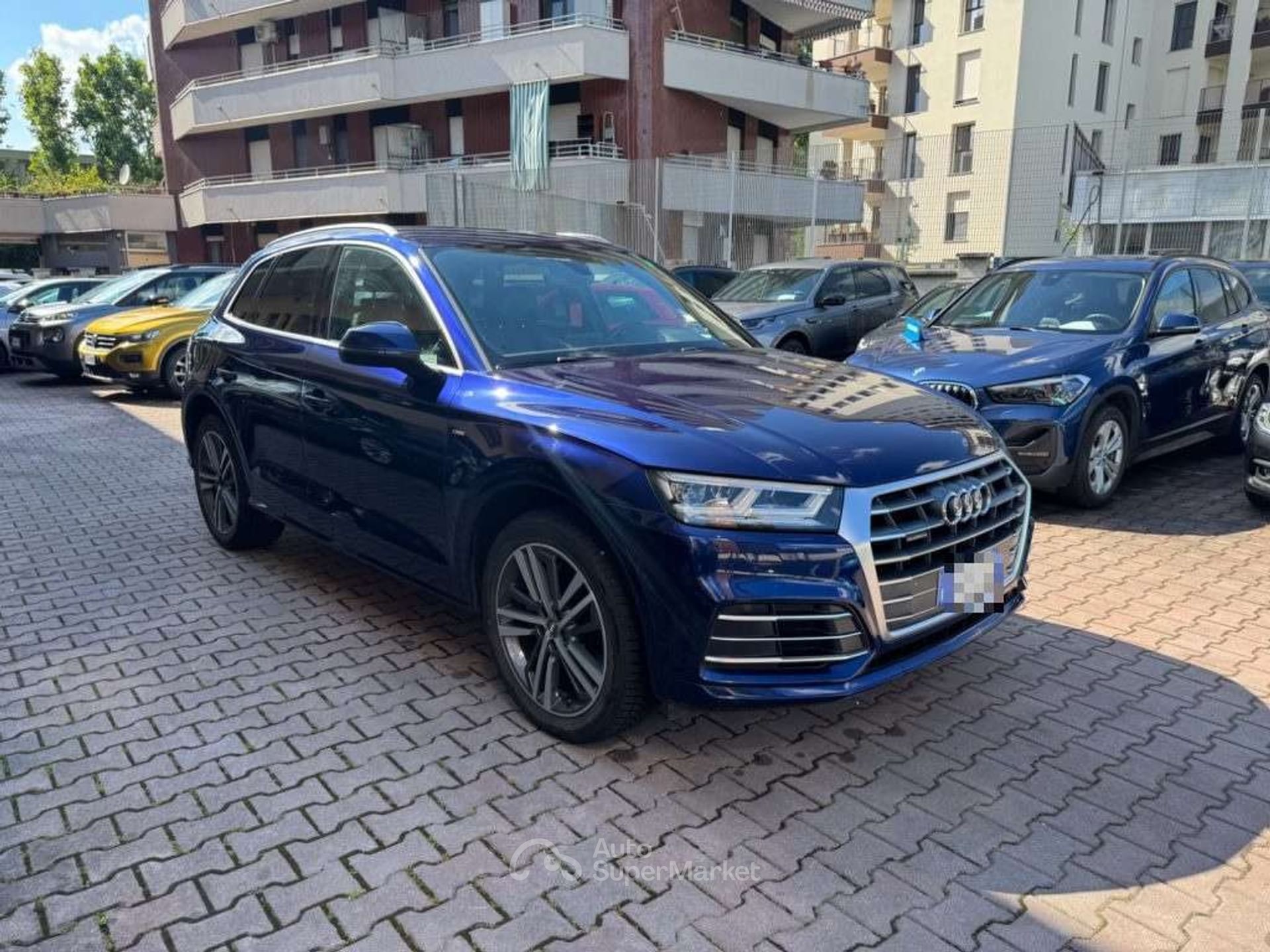 Audi Q5