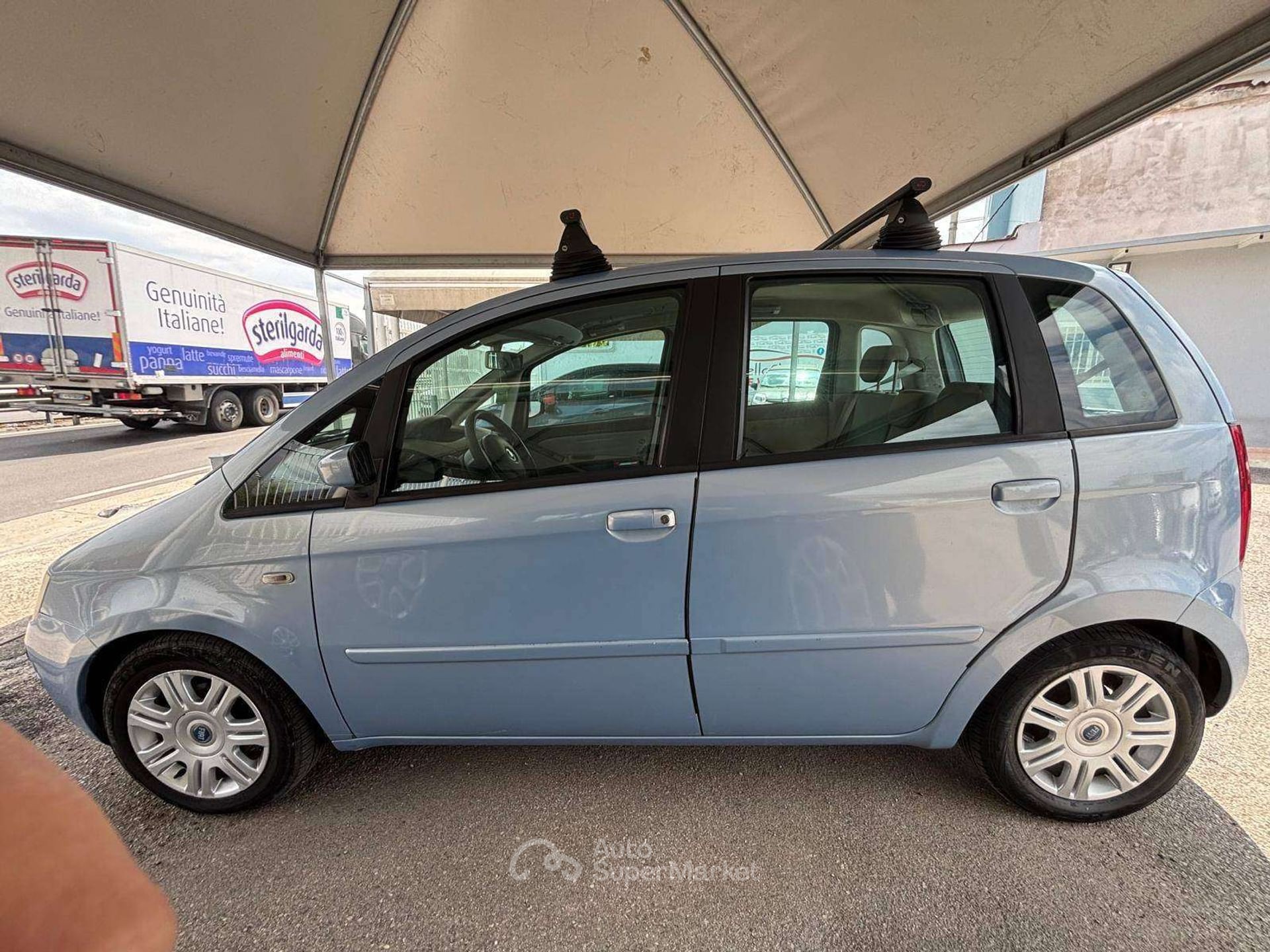 Fiat Idea