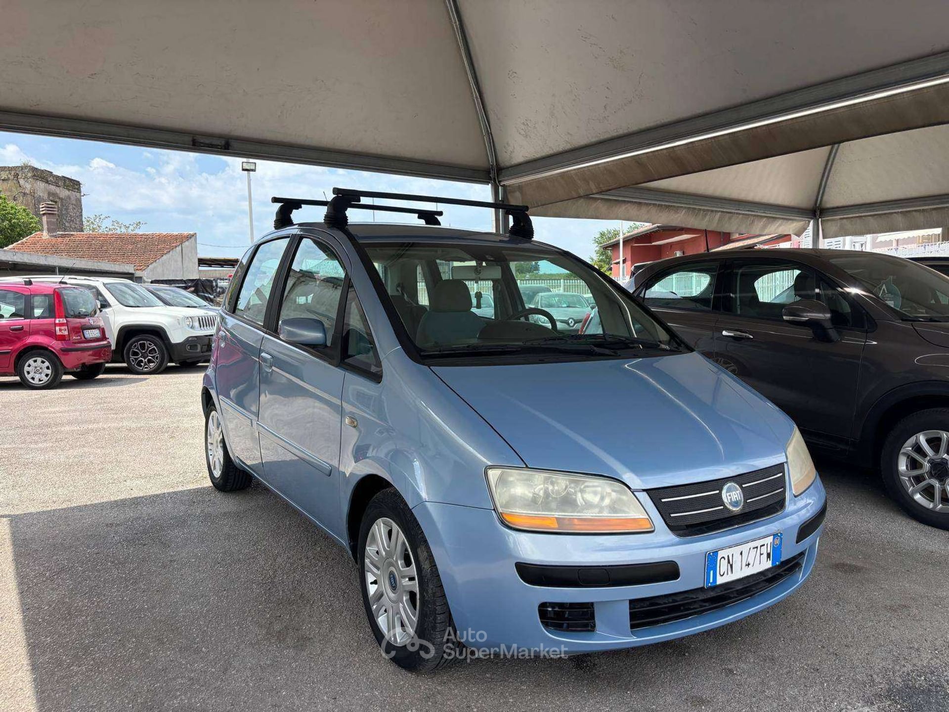 Fiat Idea