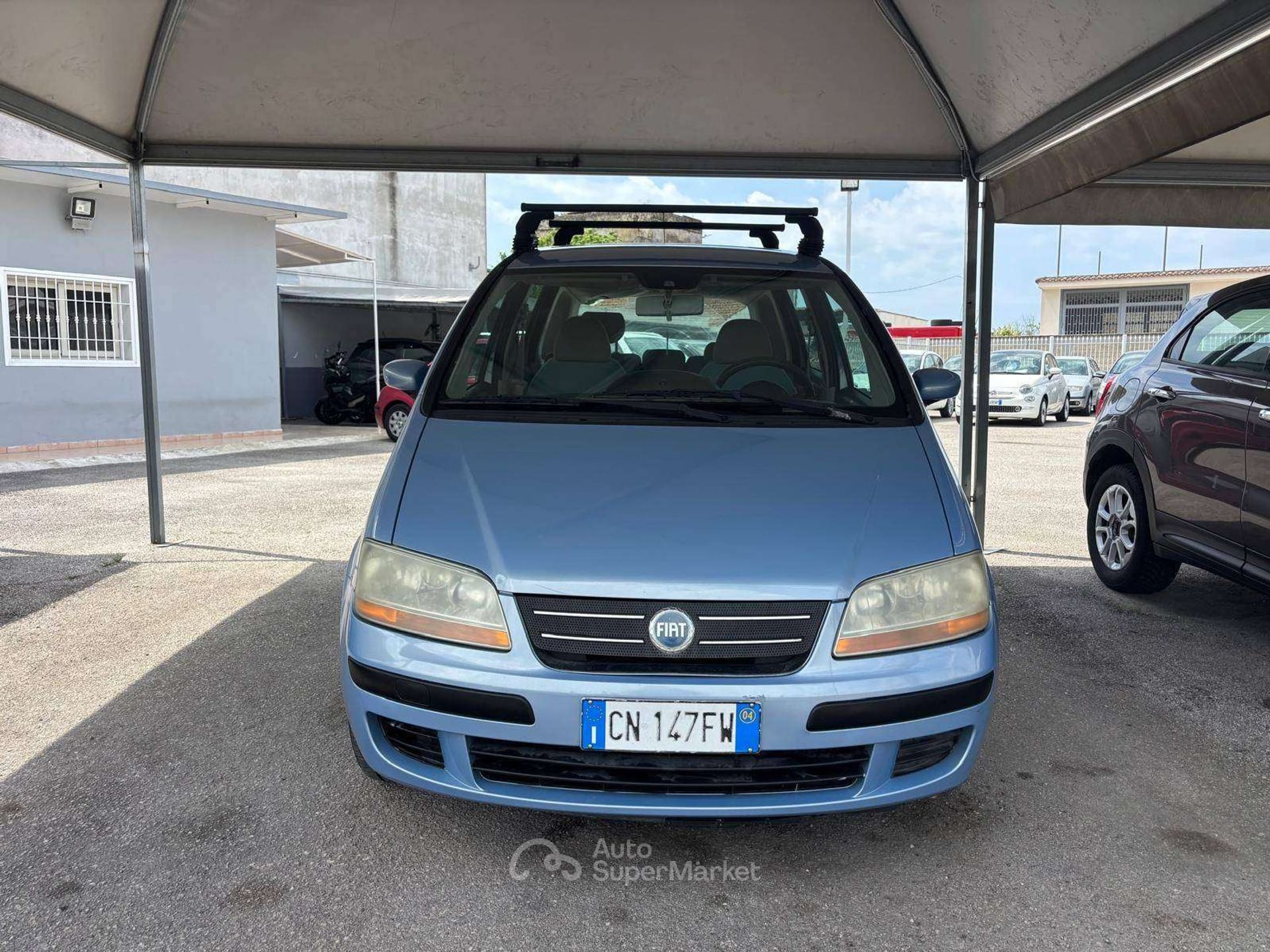 Fiat Idea