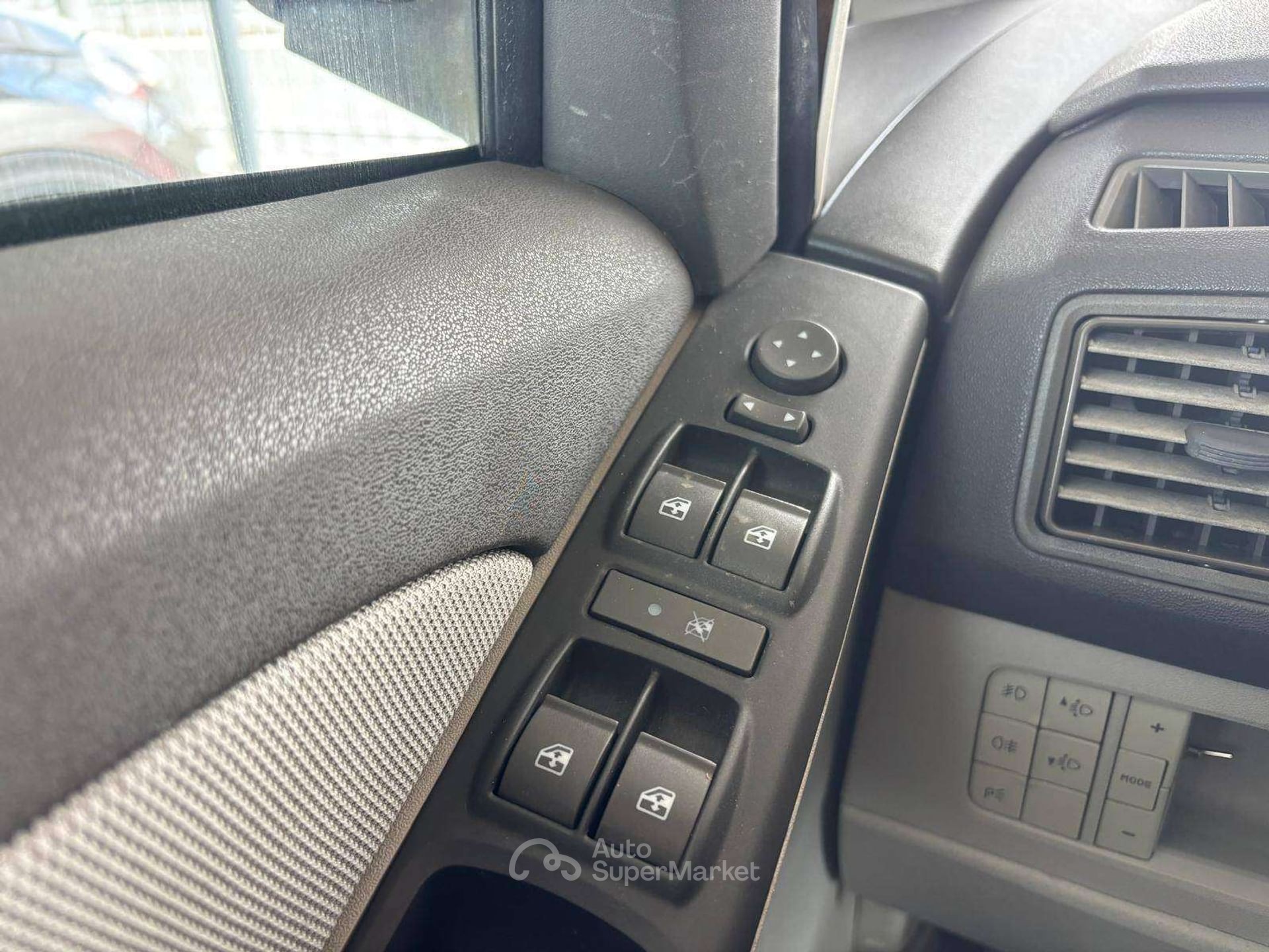 Fiat Idea