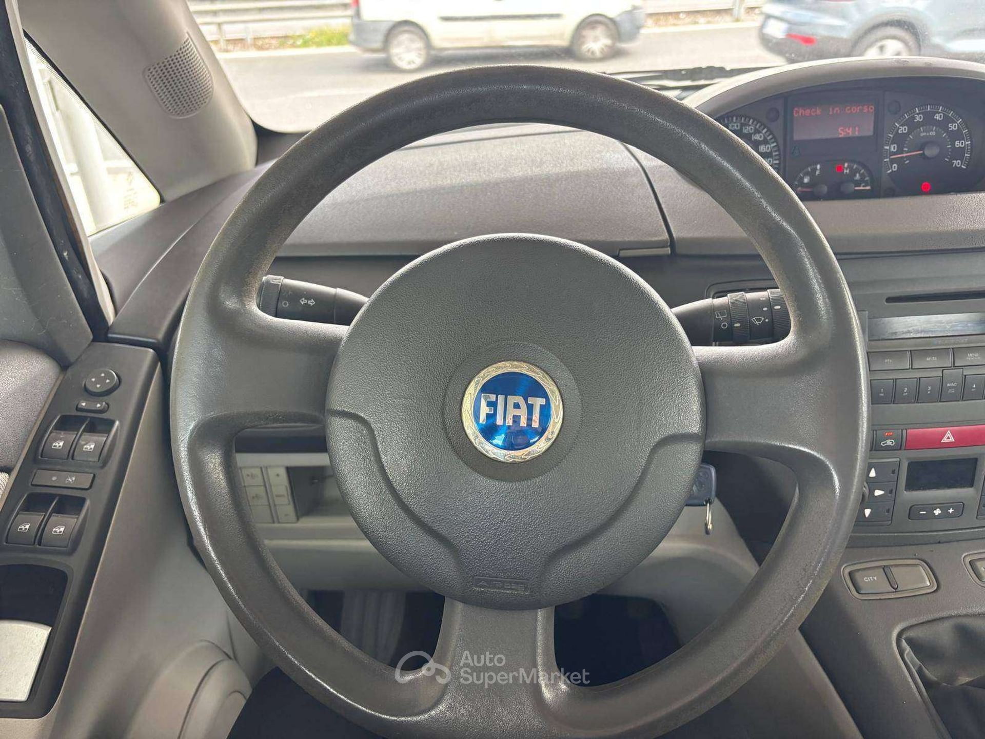 Fiat Idea