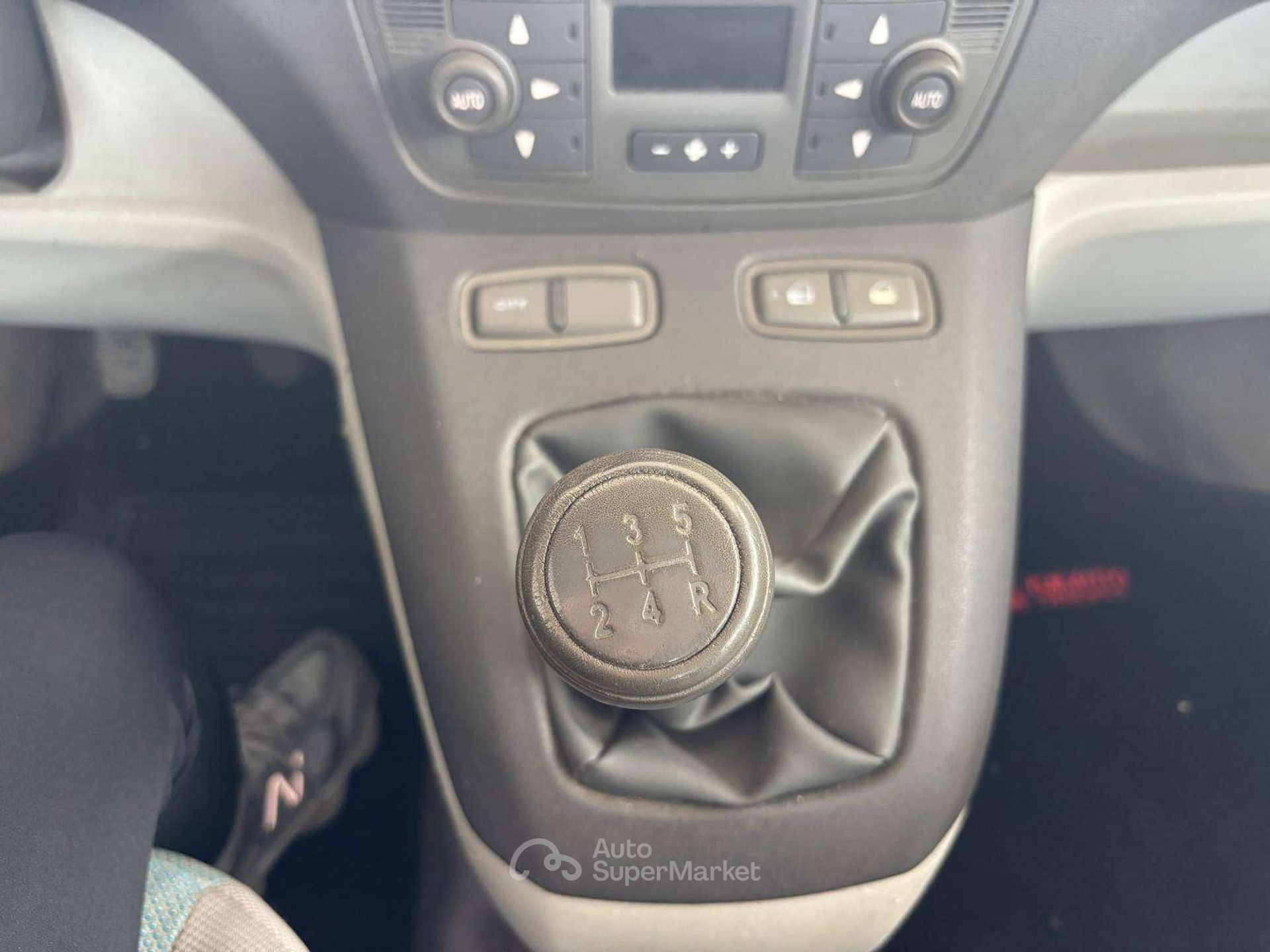 Fiat Idea