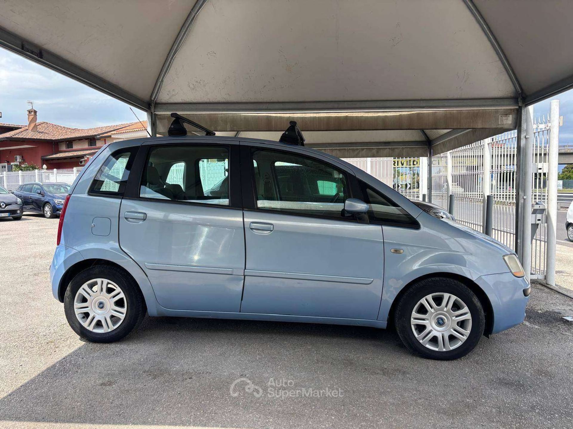 Fiat Idea