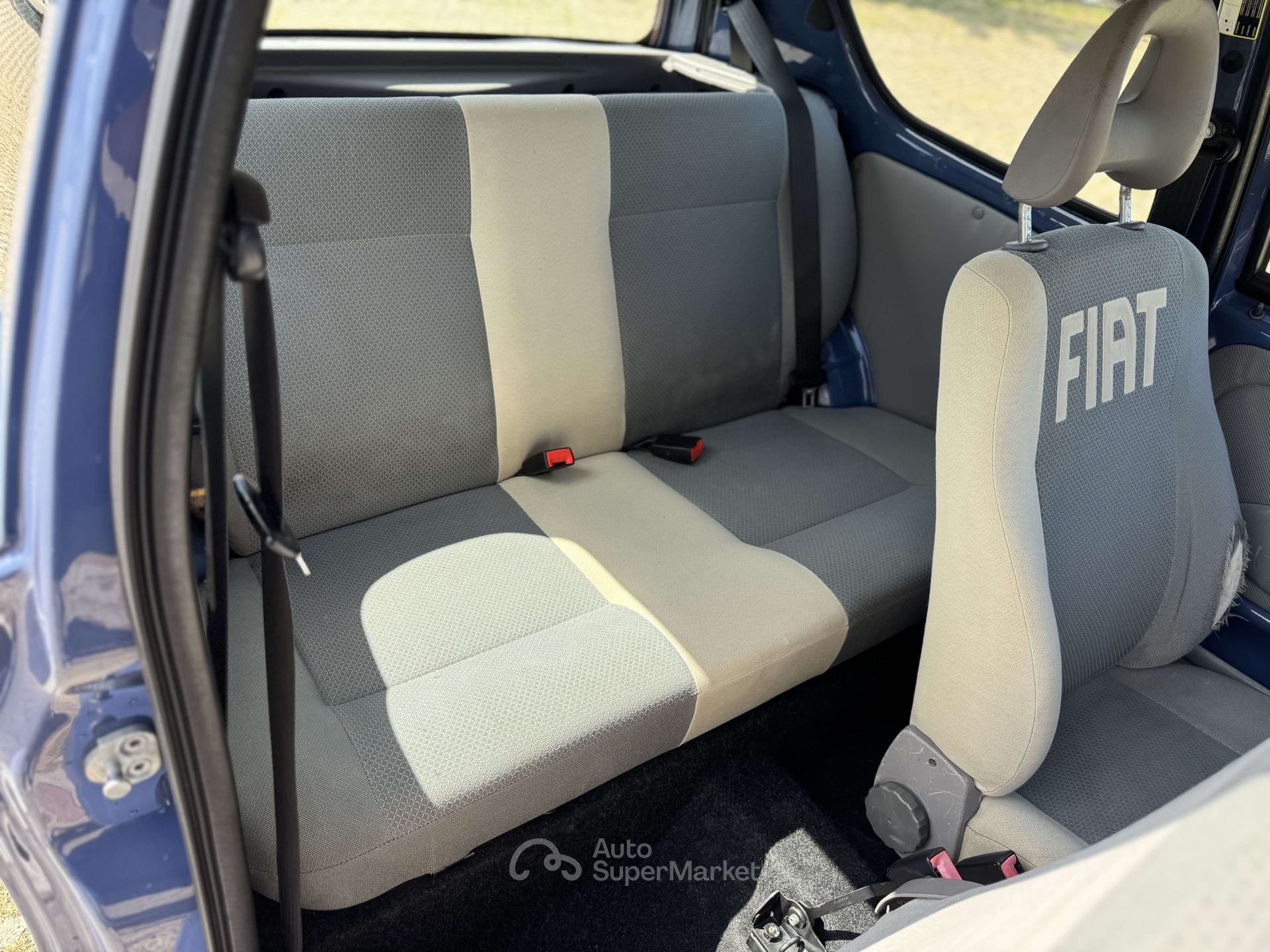 Fiat 600