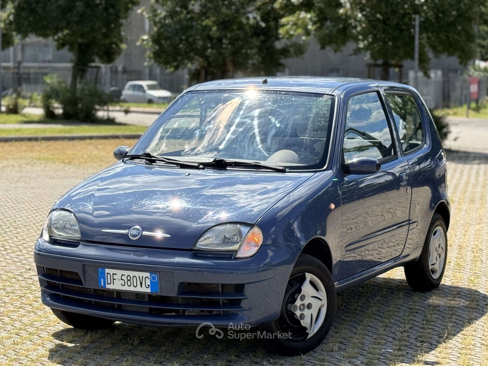 Fiat 600